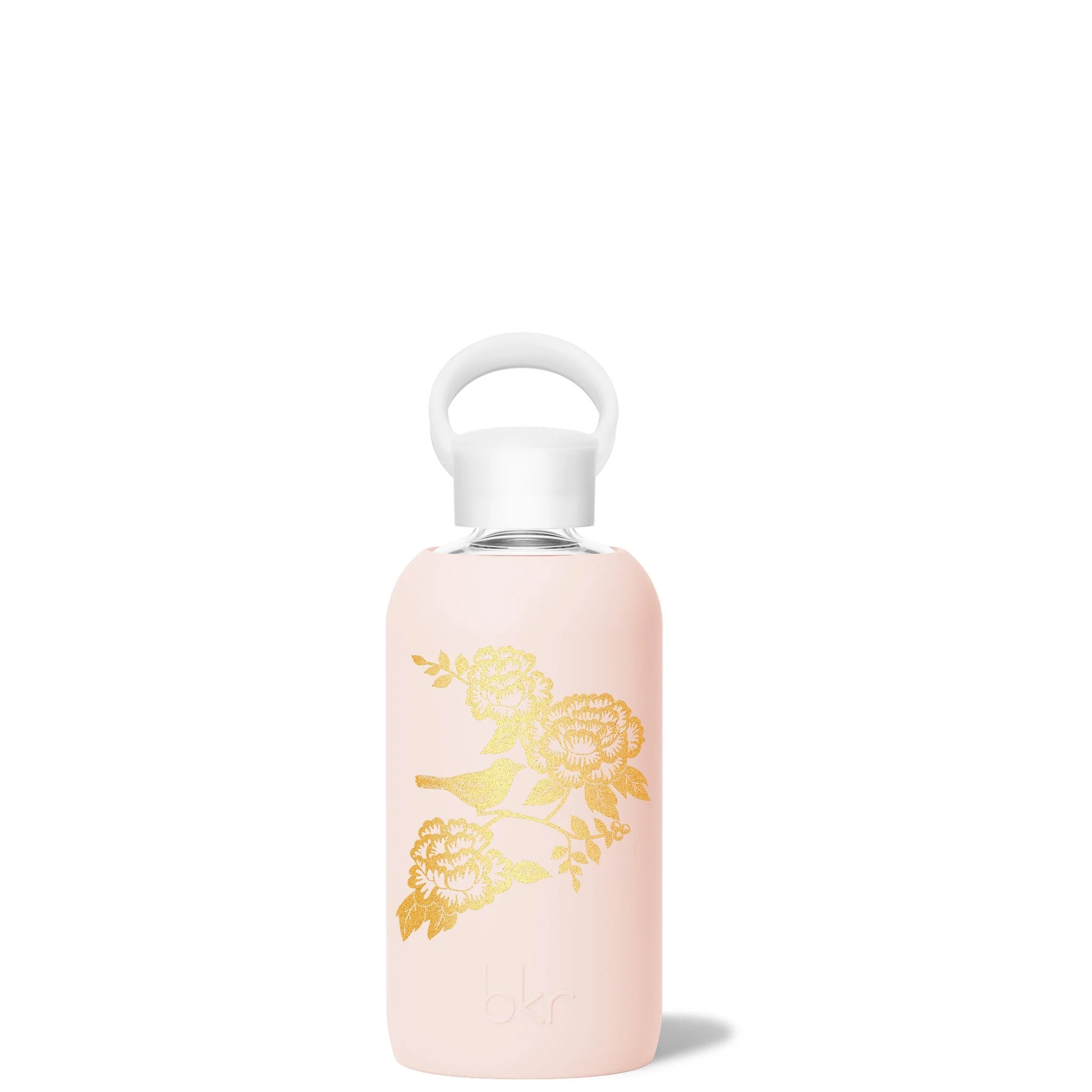 bkr TUTU GILDED GARDEN LITTLE BOTTLE 500mL (16 OZ)