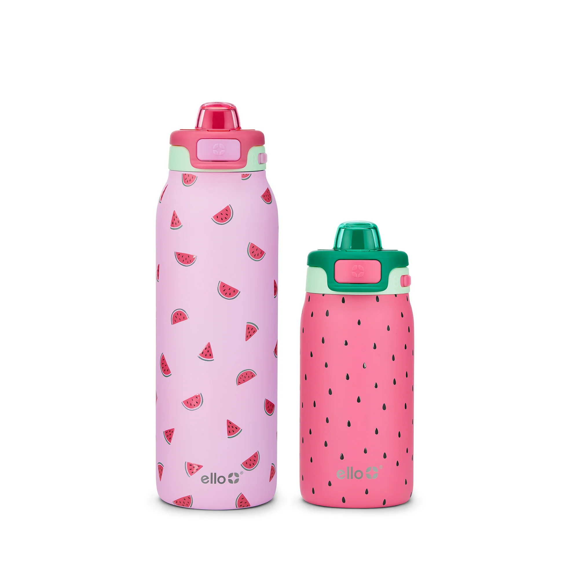 Ello Match Your Mini - One In A Melon Bundle