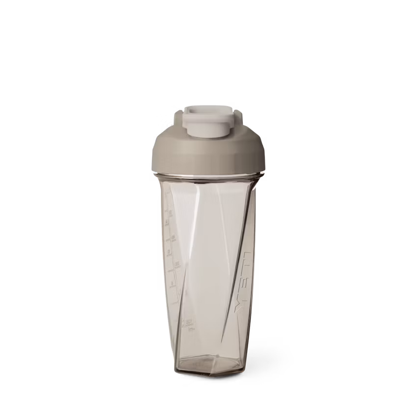 YETI Yonder® 27 oz Shaker Bottle WITH HELIMIX® TECHNOLOGY