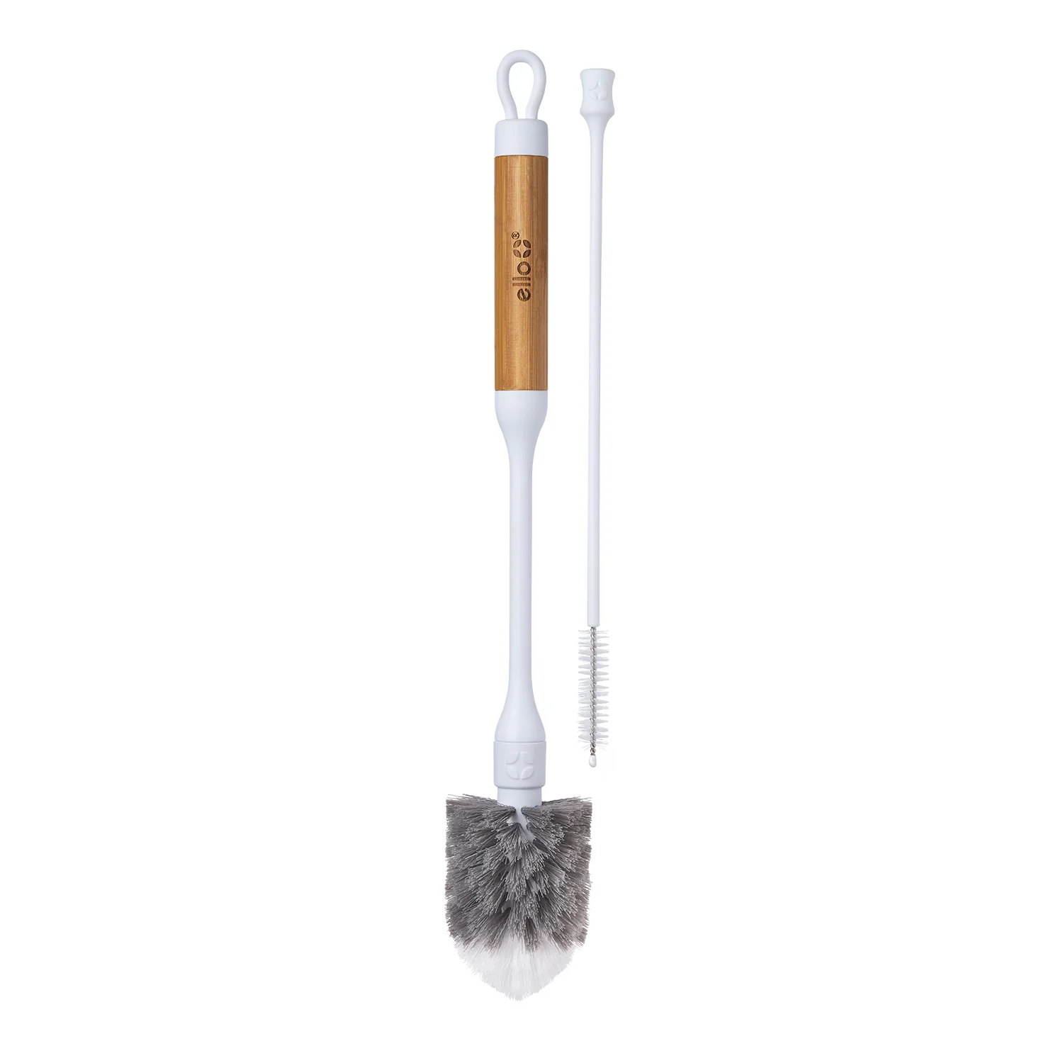 Ello Bottle & Straw Cleaning Brush Set