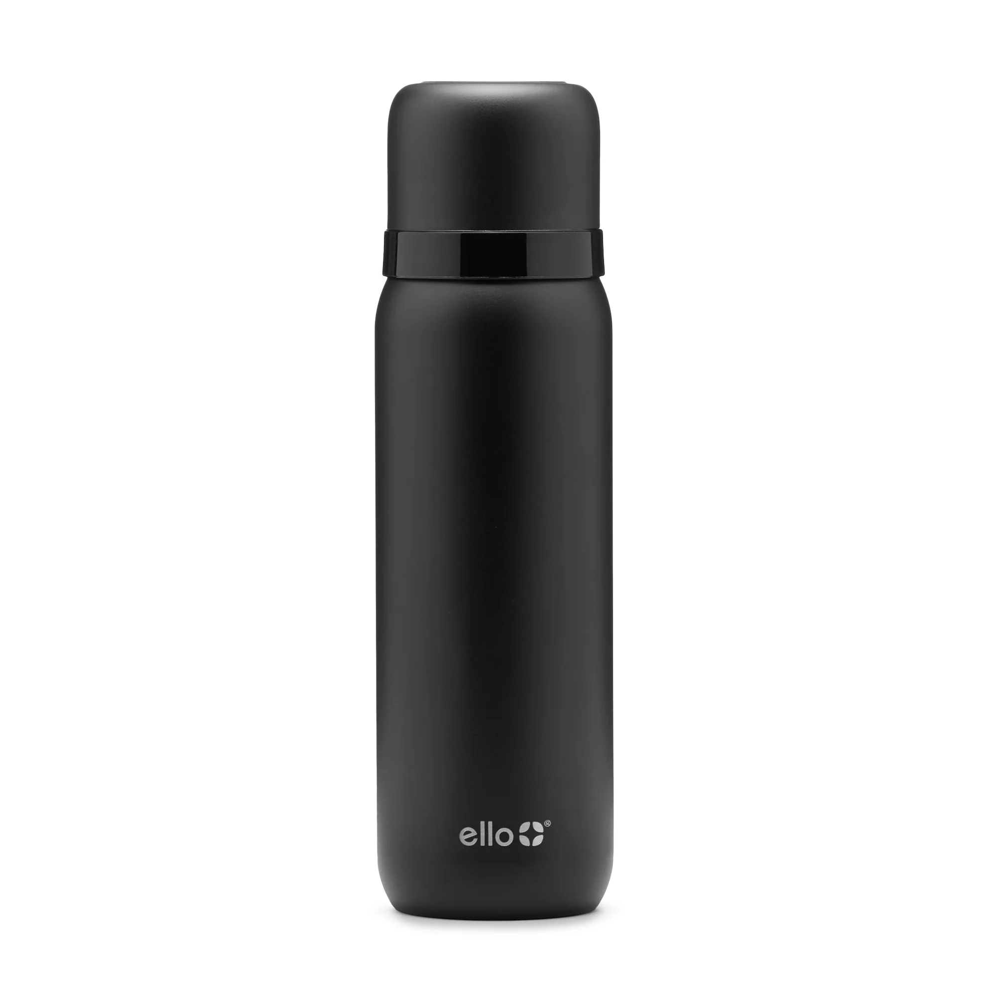 Ello Therma 32oz Insulated Thermos for Hot & Cold Beverages