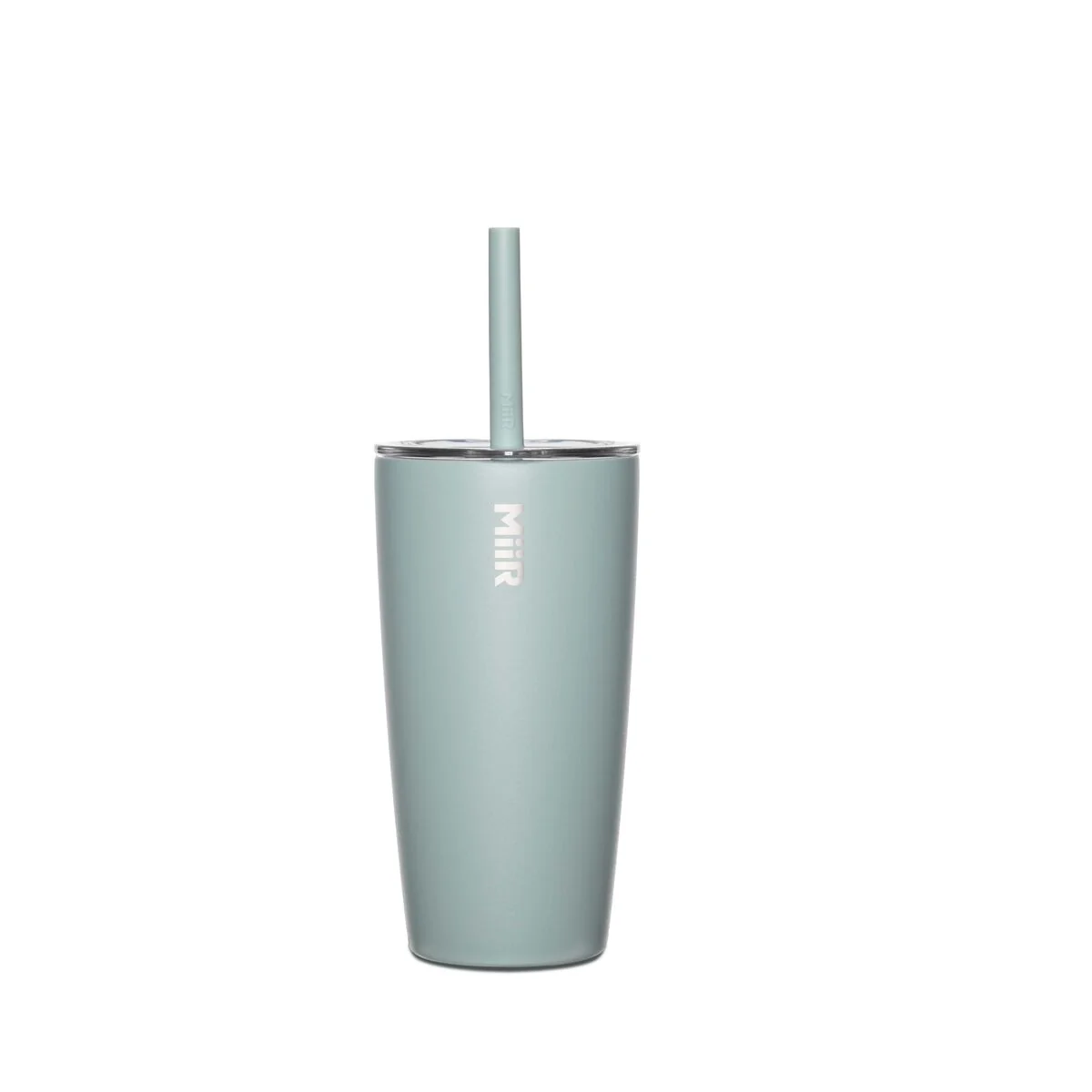 MiiR Straw Tumbler