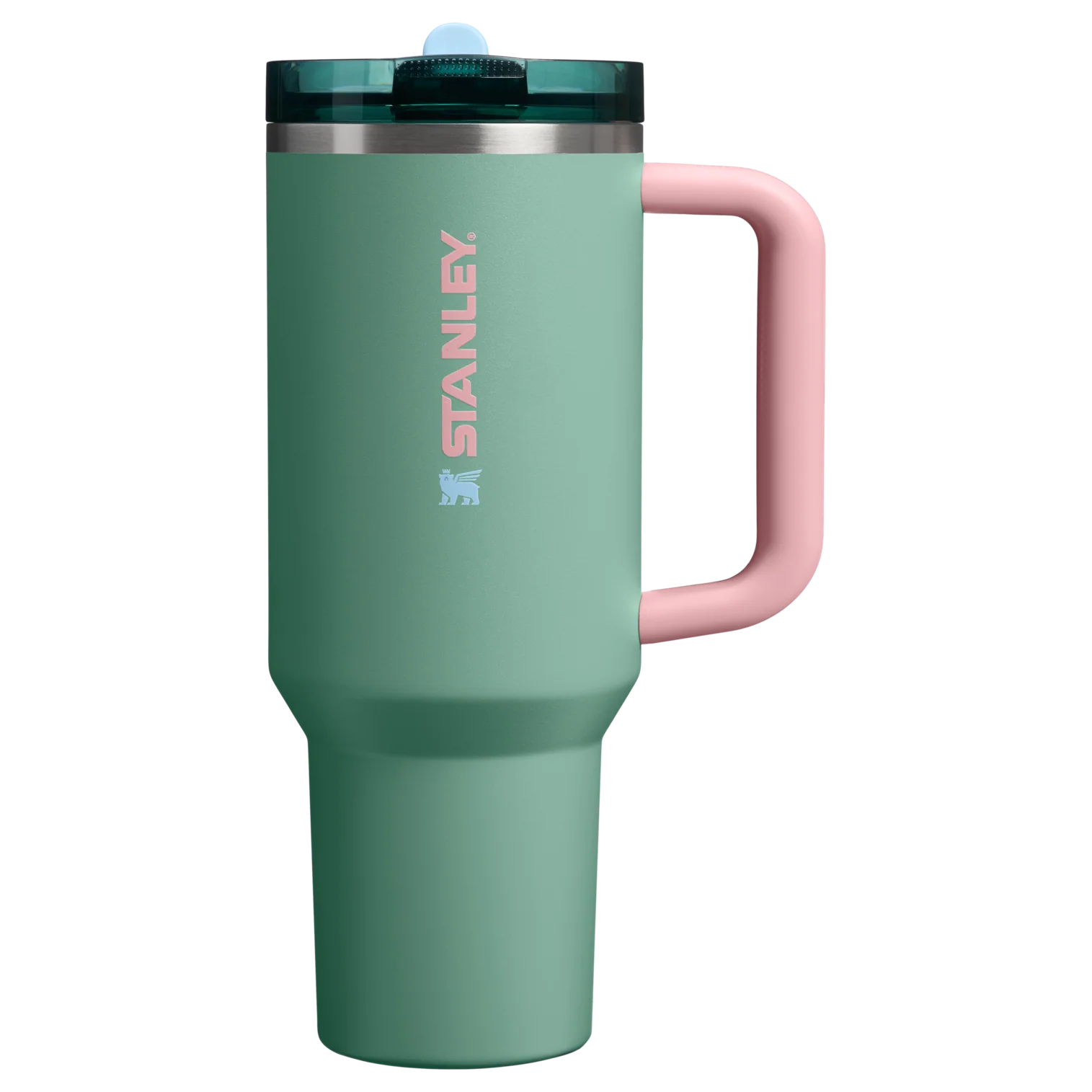 Stanley 1913 x Antonela Quencher ProTour Flip Straw Tumbler | 40 OZ