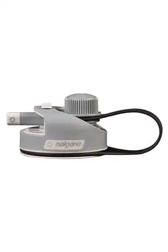 Nalgene MultiDrink Cap with Straw
