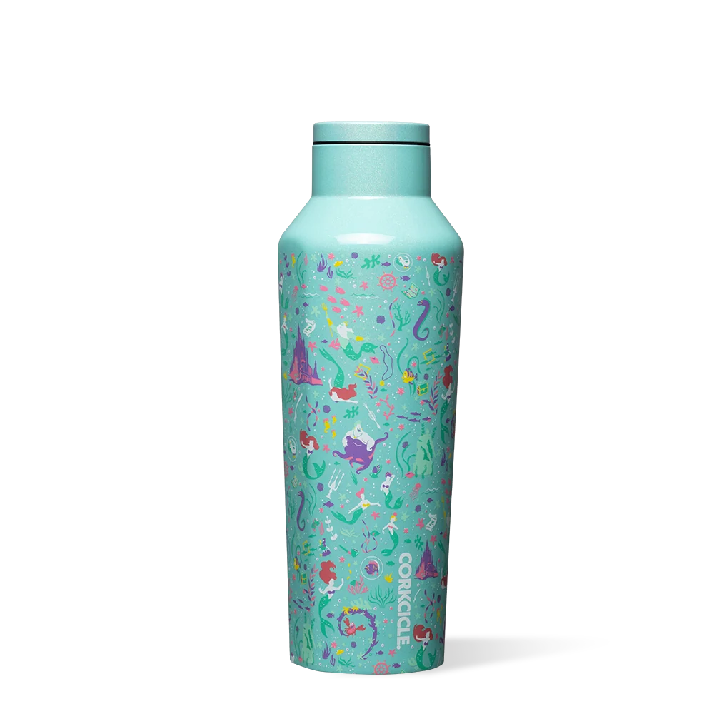 Corkcicle Disney Princess Sport Canteen