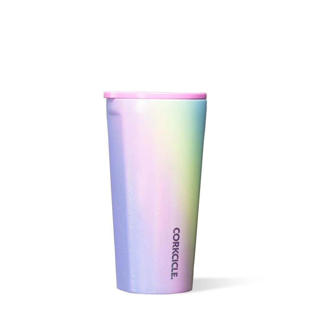 Corkcicle Unicorn Magic Tumbler