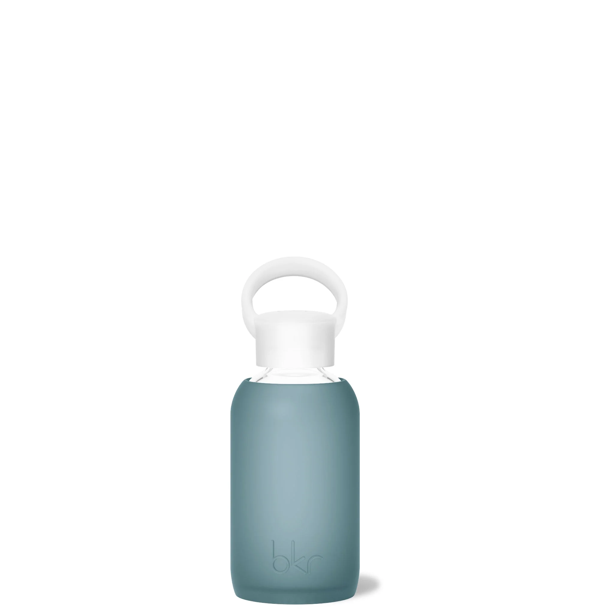bkr RIVER TEENY BOTTLE 250mL (8 OZ)