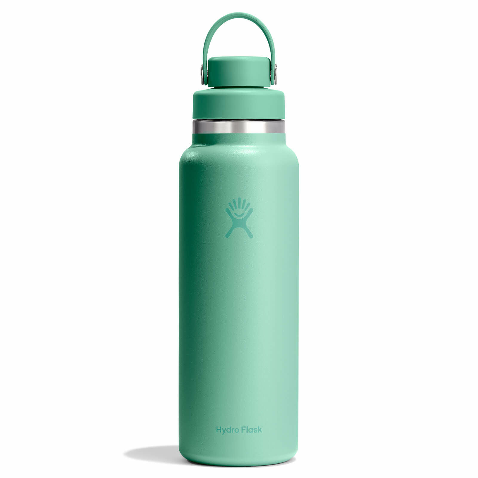 Hydro Flask 40 oz Wide Mouth with Flex Chug Cap