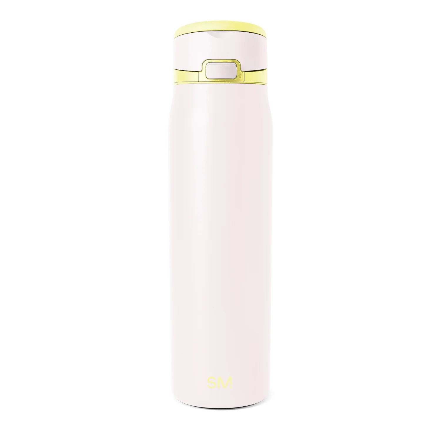 Simple Modern Mesa Loop with Covered Straw - 30oz Coconut Cream