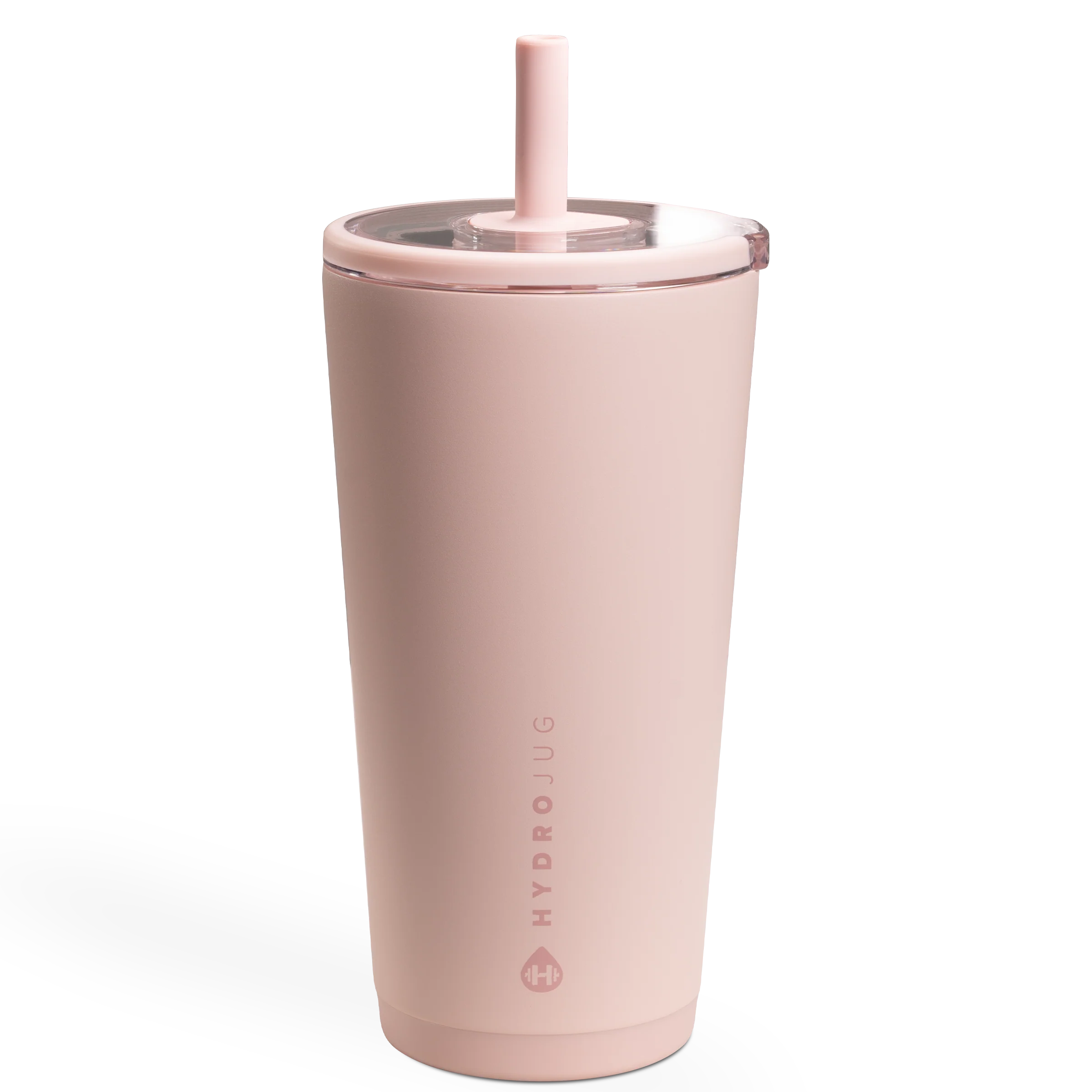 HydroJug Dusty Rose - 20 oz Tumbler