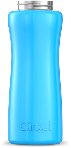 Cirkul 32oz. Stainless Steel Bottle