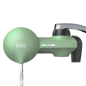 PUR PLUS faucetsystem sage