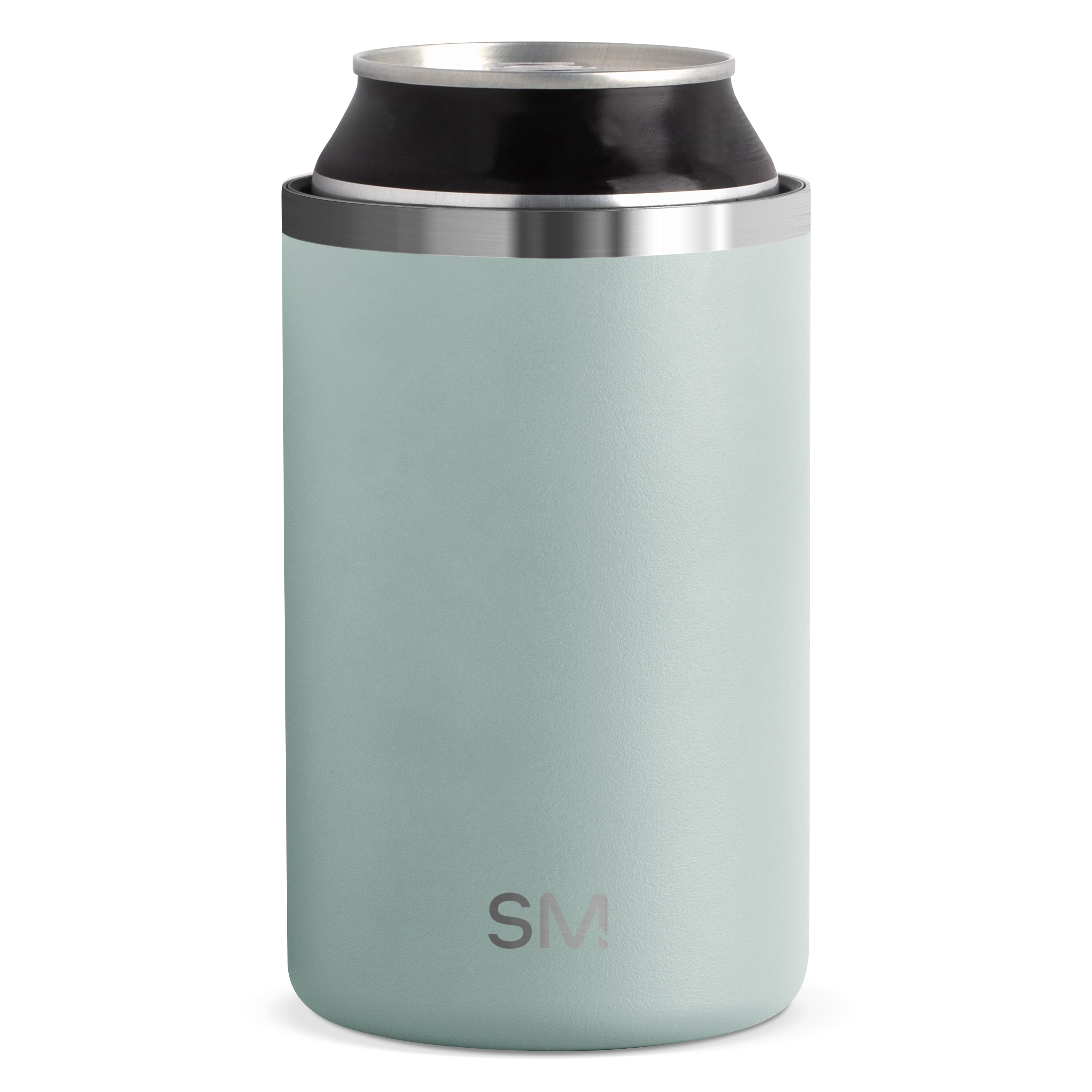Simple Modern Ranger Can Cooler - Sea Glass Sage