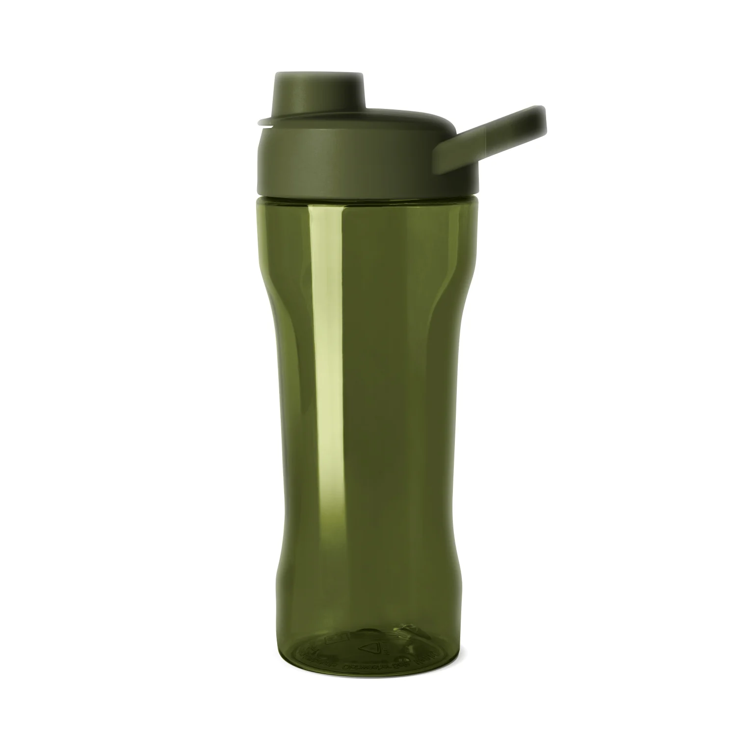 Simple Modern Rally Protein Shaker - 24oz Grasshopper