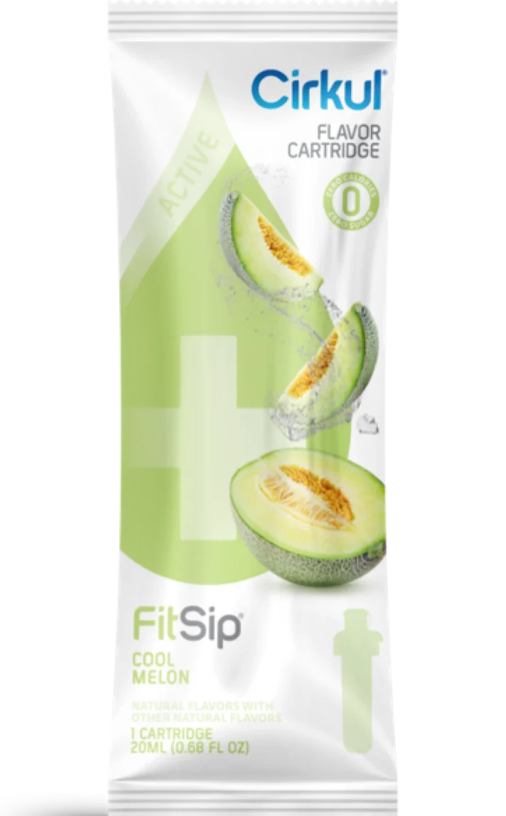 Cirkul FitSip Cool Melon