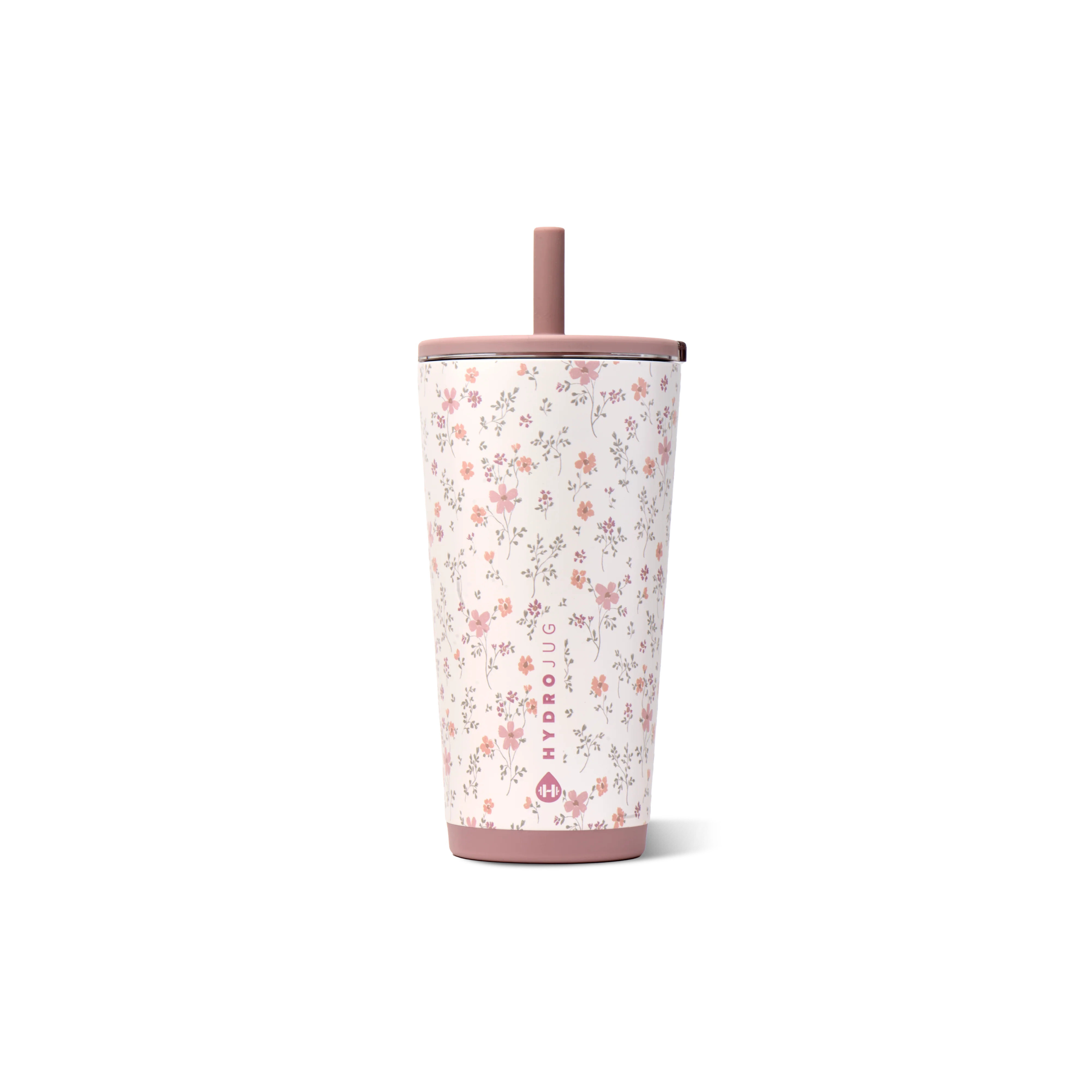 HydroJug Magnolia - 20 oz Tumbler