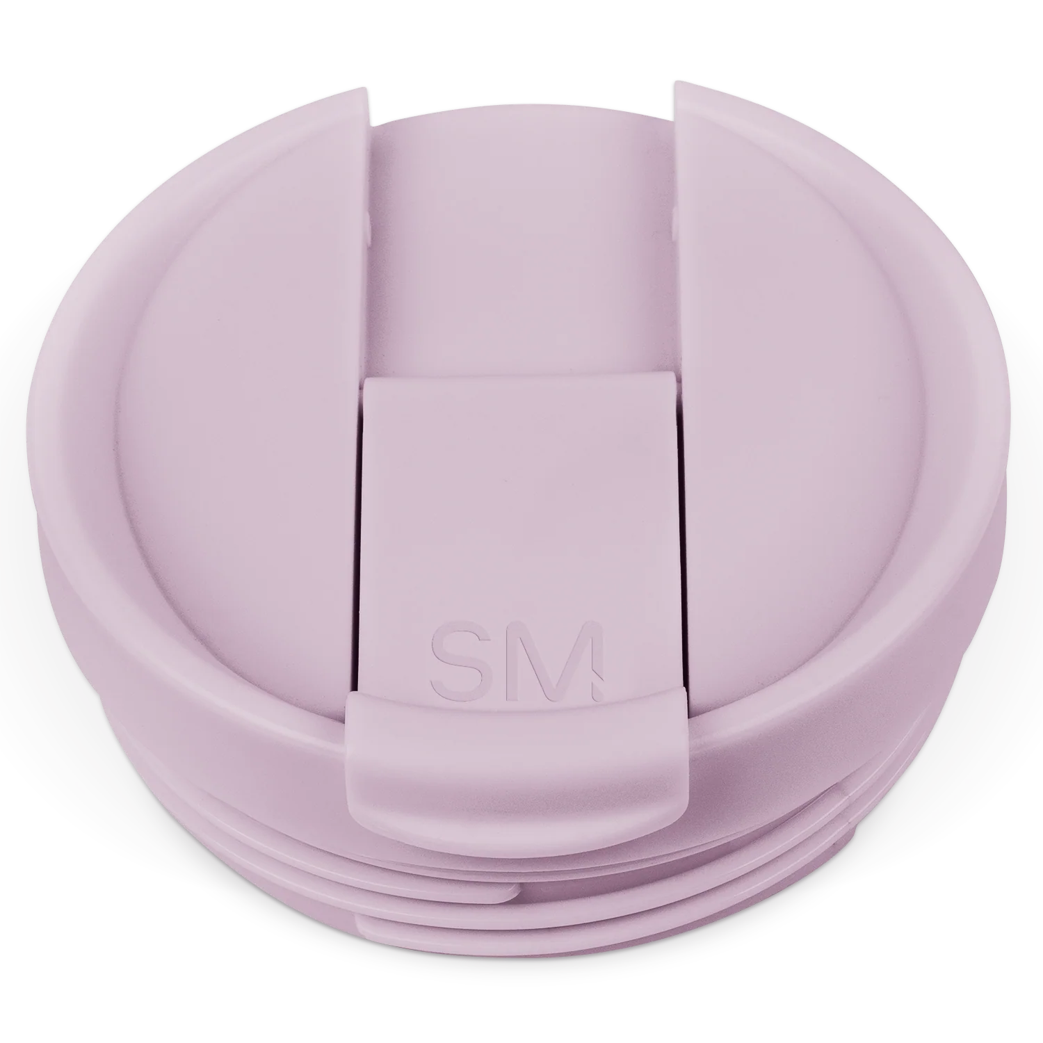 Simple Modern Trek Tumbler Flip Lid - Lavender Mist