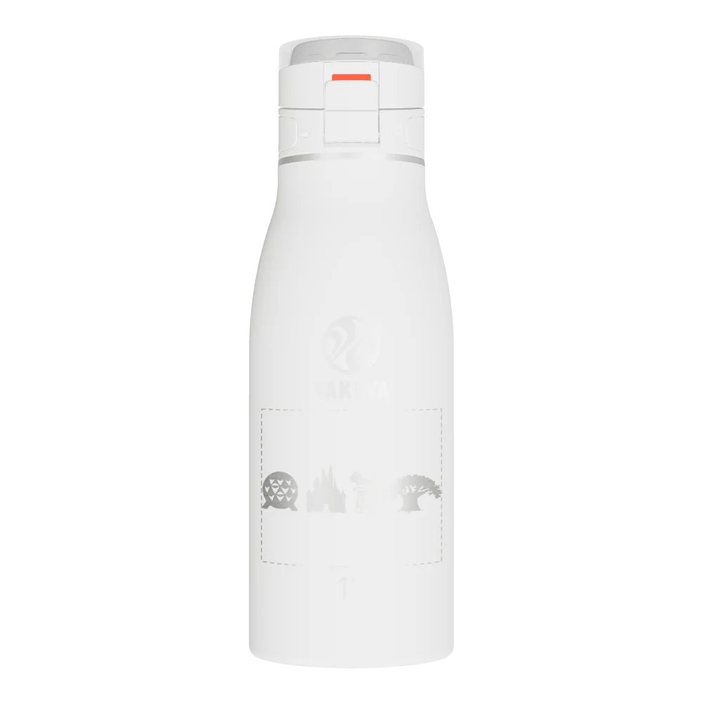 Takeya Traveler Leakproof Coffee Mug - 17oz Arctic - Model 51275-TAKEYA-TRAVELER-LEAKPROOF-COFFEE-MUG-CUSTOMIZED-46-17OZ-ARCTIC