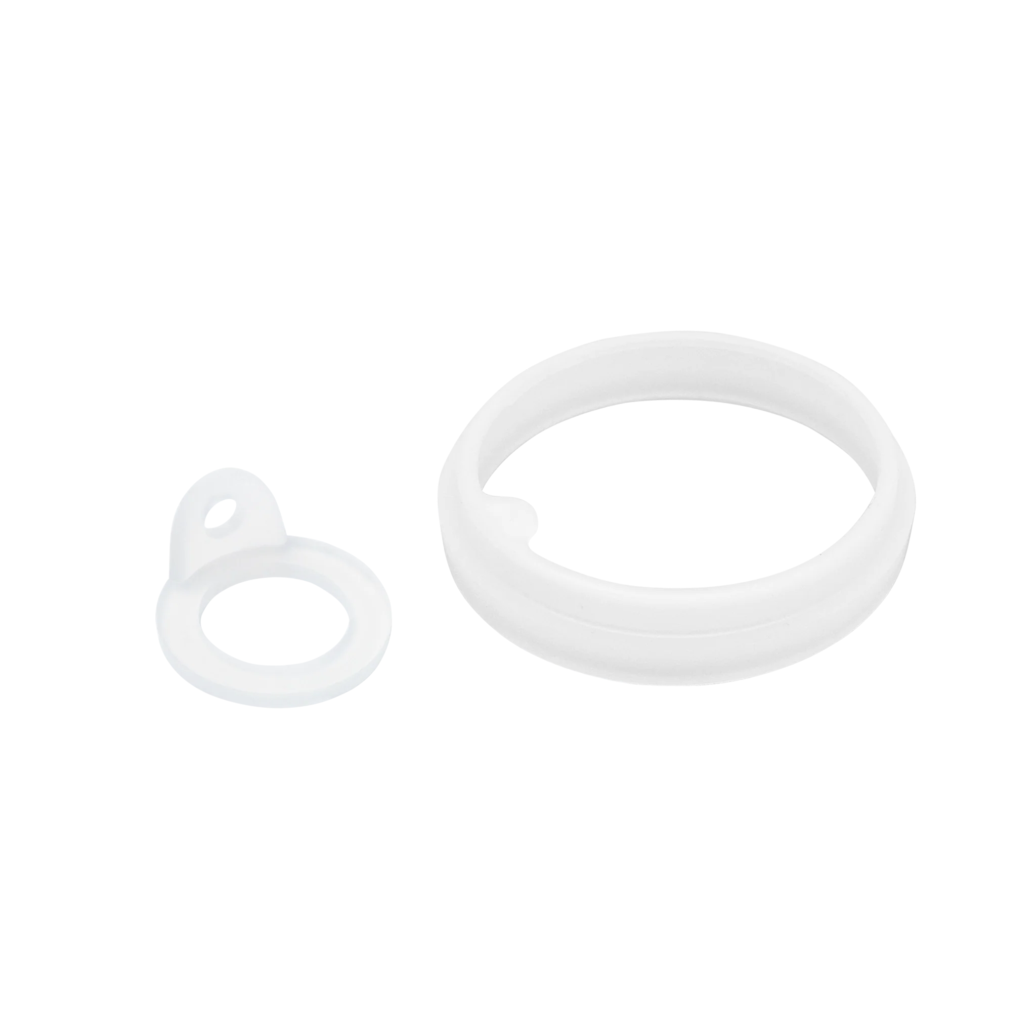 Takeya Originals/Tritan Spout Lid O-Ring Set with Tabs