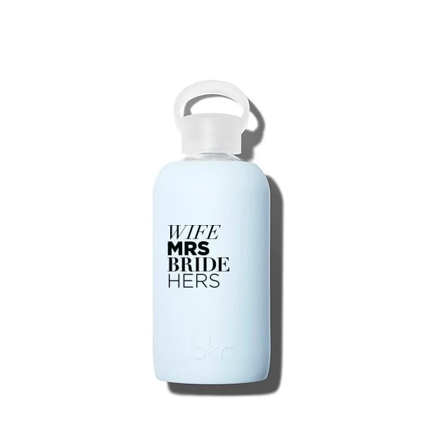 bkr GRACE BRIDE LITTLE BOTTLE 500ML (16OZ)