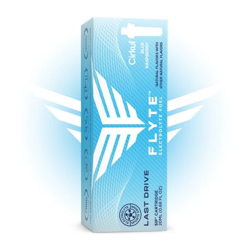 Cirkul Flyte Last Drive
