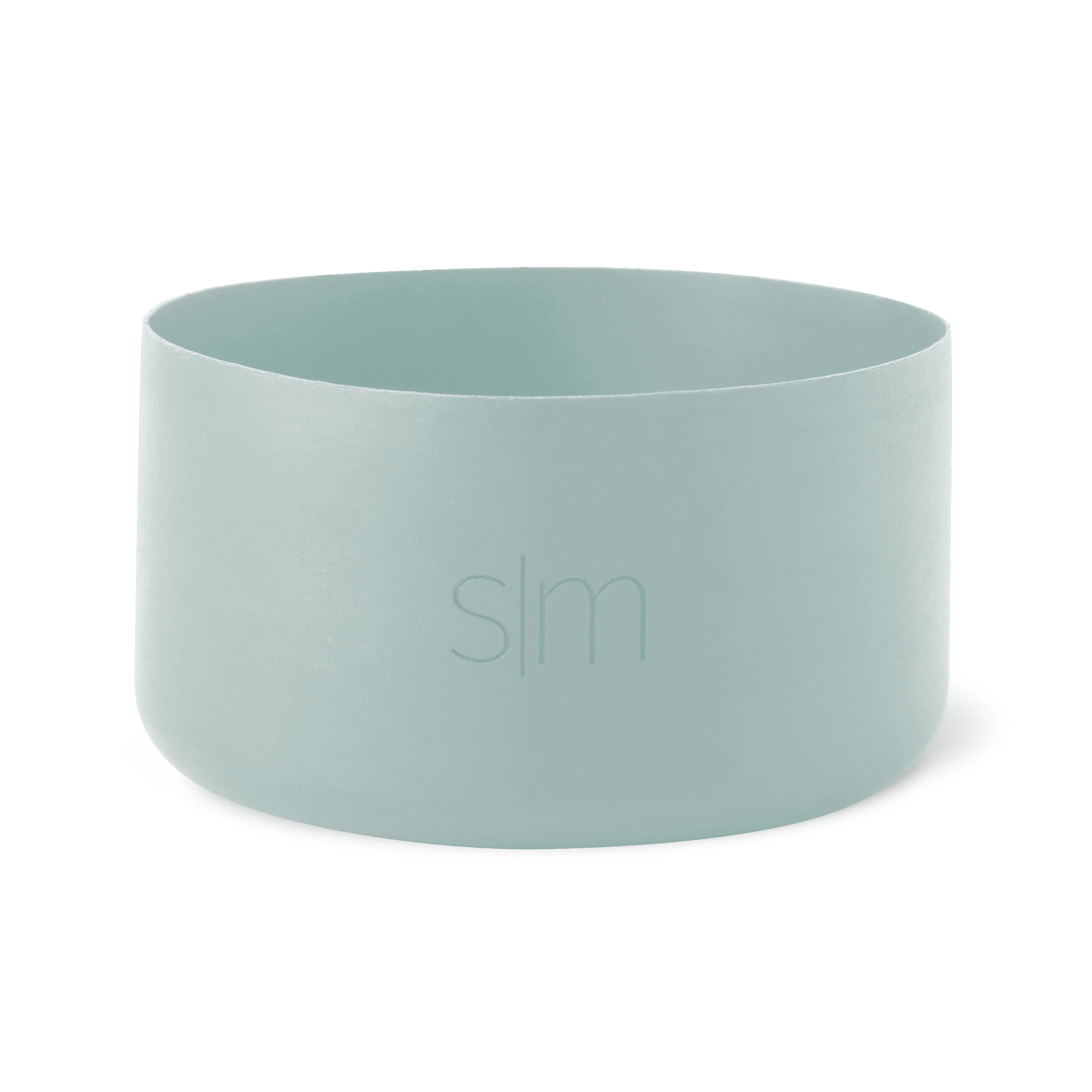 Simple Modern Summit Silicone Boot - Fits 32-40oz Bottle Sizes - Medium - Sea Glass Sage
