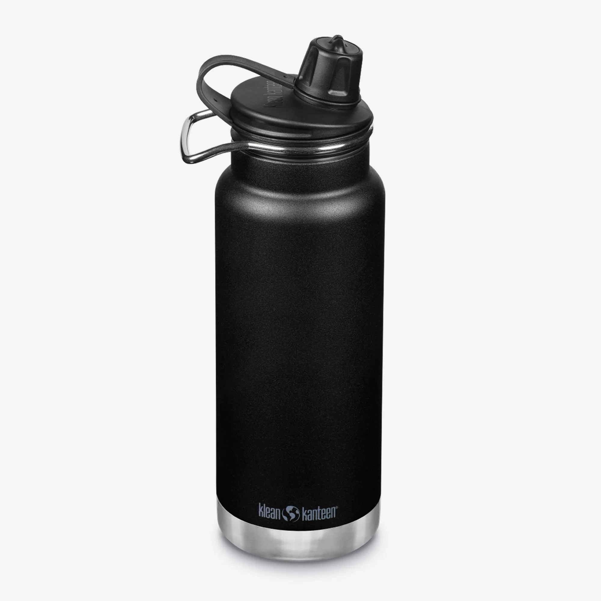 Klean Kanteen 32oz TKWide with Chug Cap