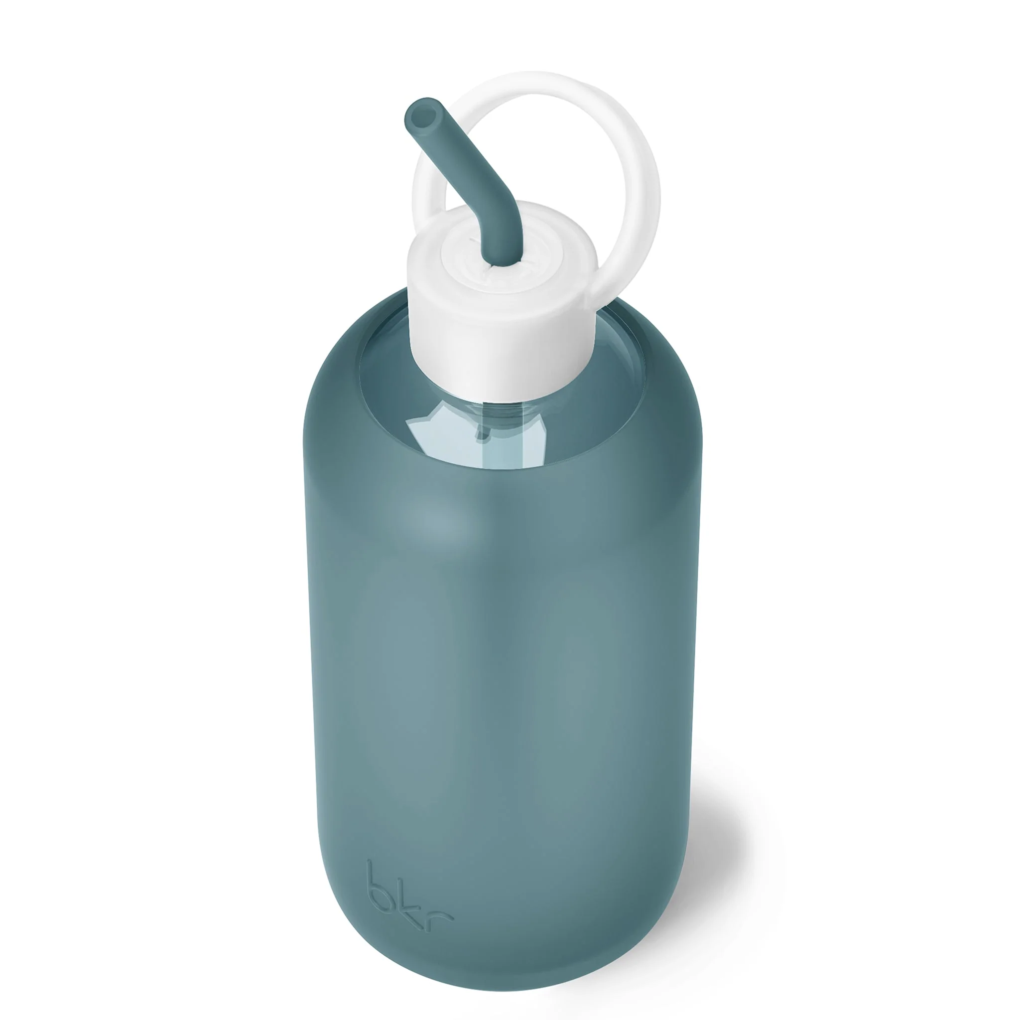 bkr RIVER & THE SEA FOREST - BIG BOTTLE SIP KIT 1L (32OZ)