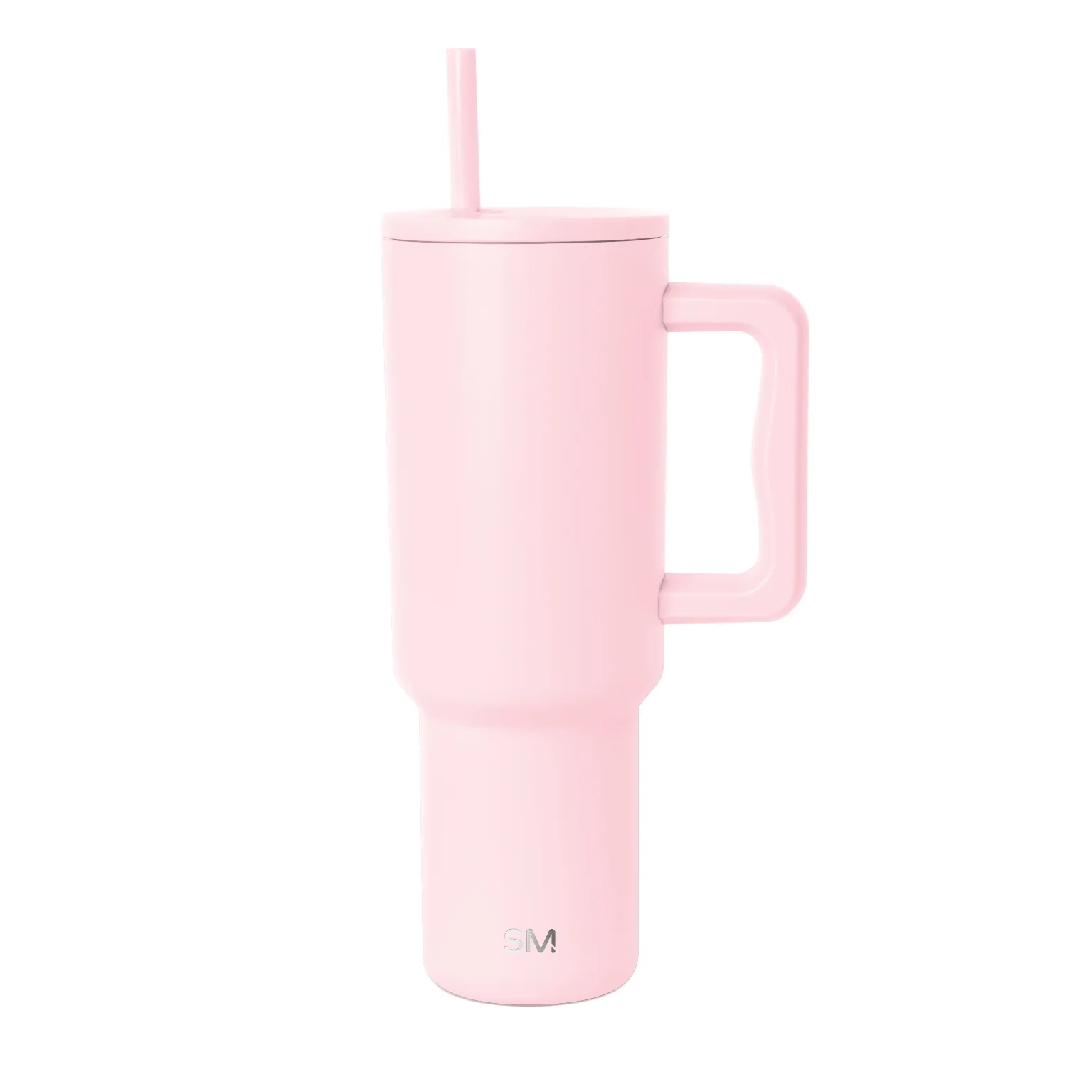 Simple Modern Trek Tumbler - 40oz Blush