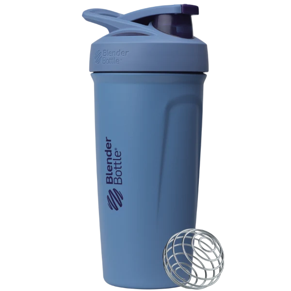 BlenderBottle Sport Stainless