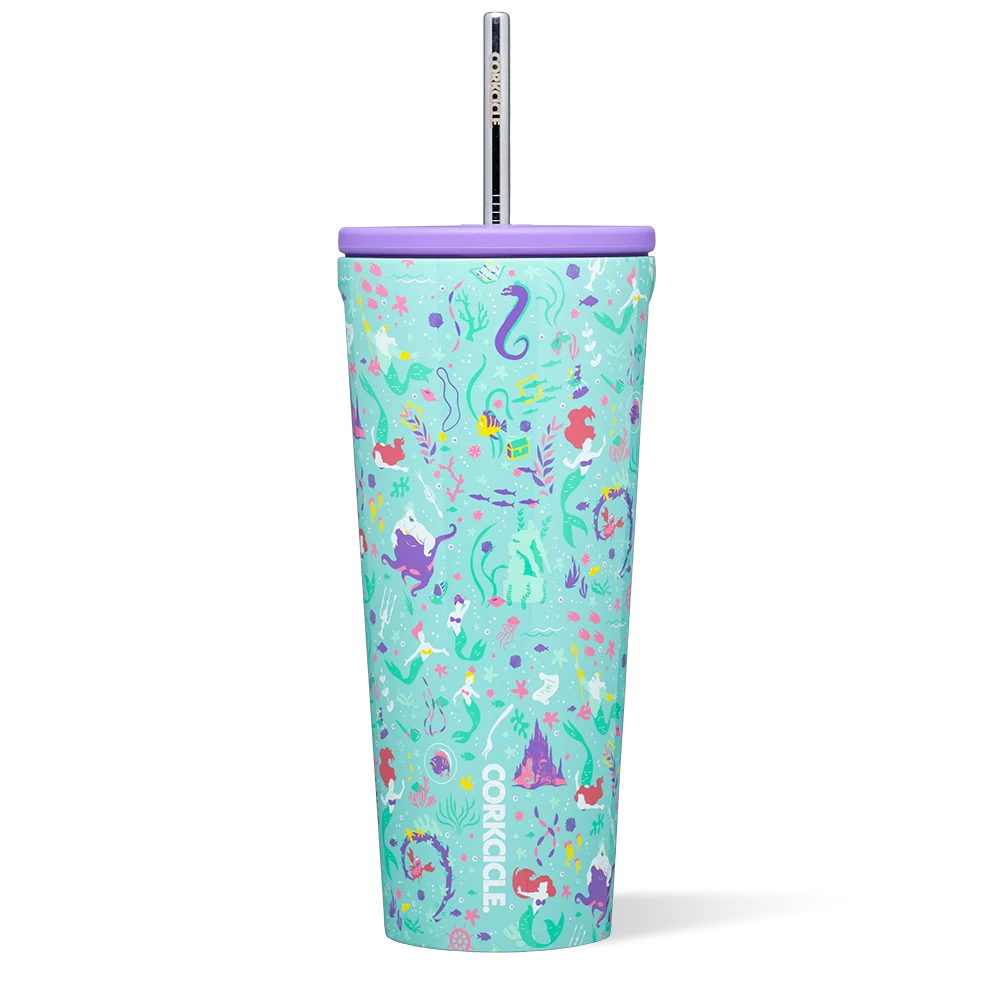 Corkcicle Disney Princess Cold Cup