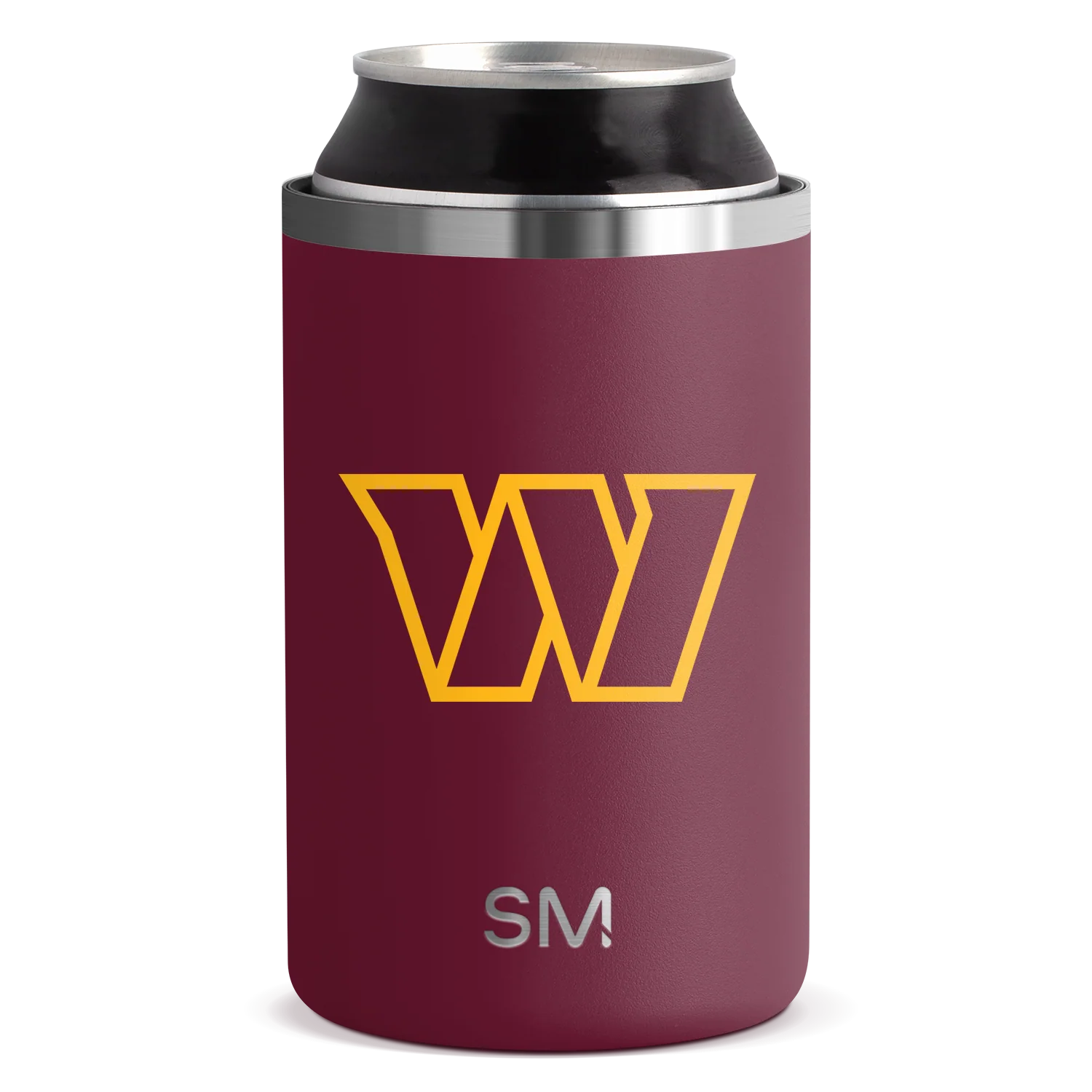 Simple Modern NFL Ranger Can Cooler - Washington Commanders