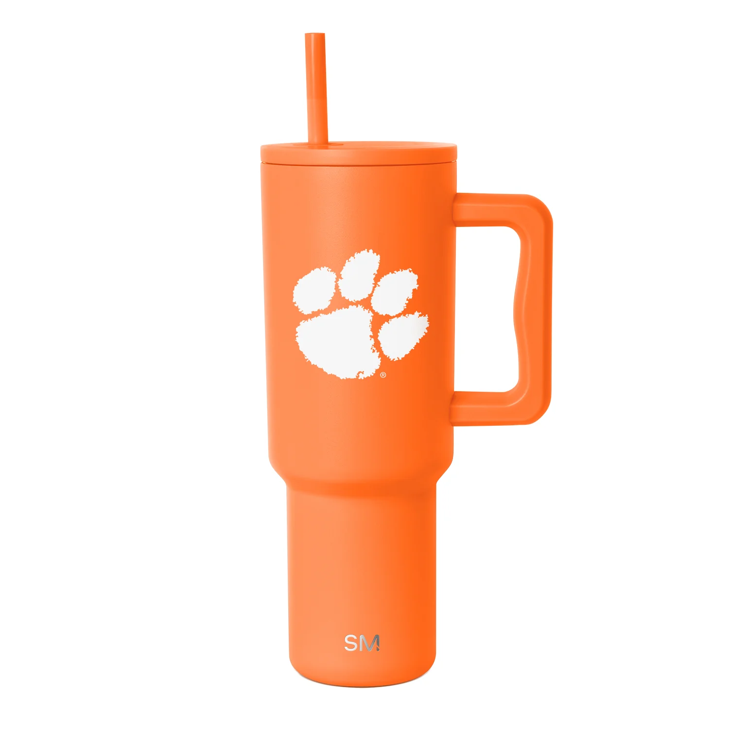 Simple Modern Collegiate Trek Tumbler - 40oz Clemson