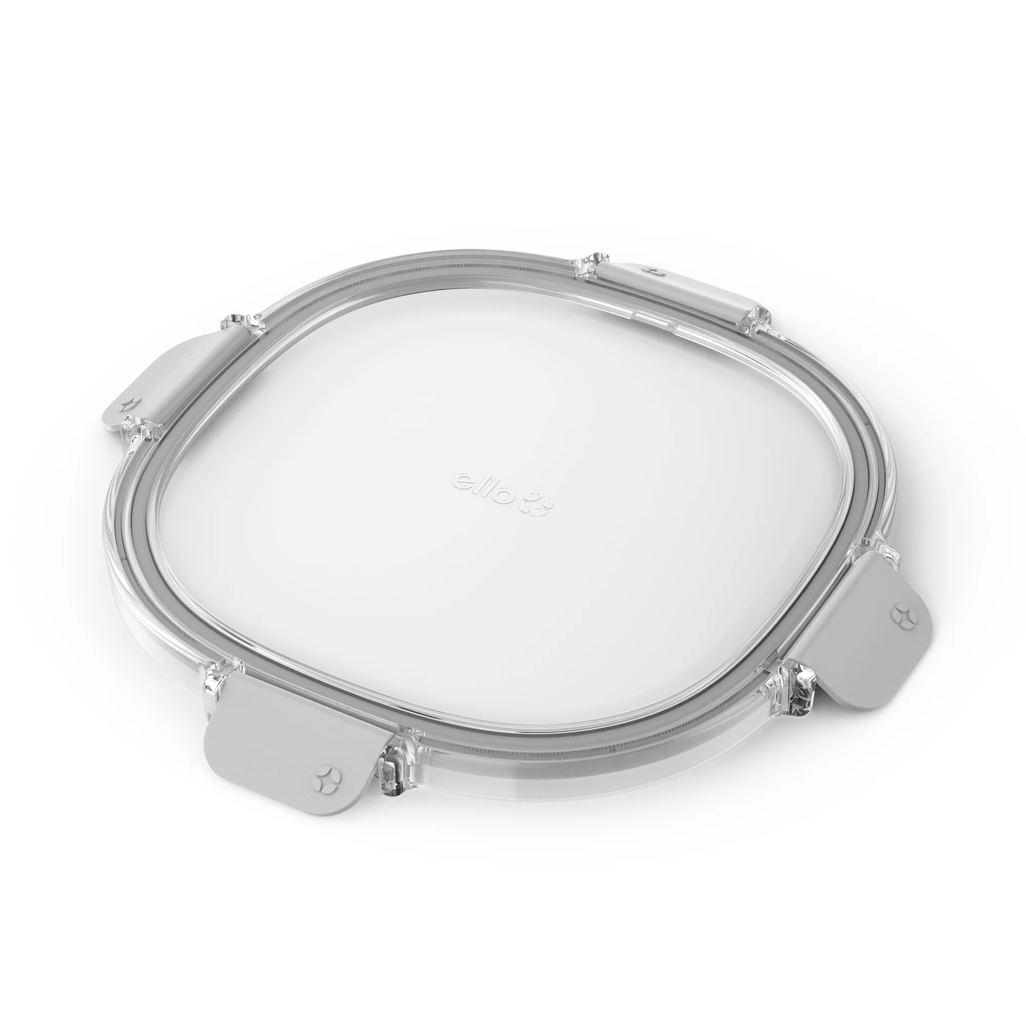 Ello Replacement Lid - Duraglass™ 7 Cup Food Storage Container