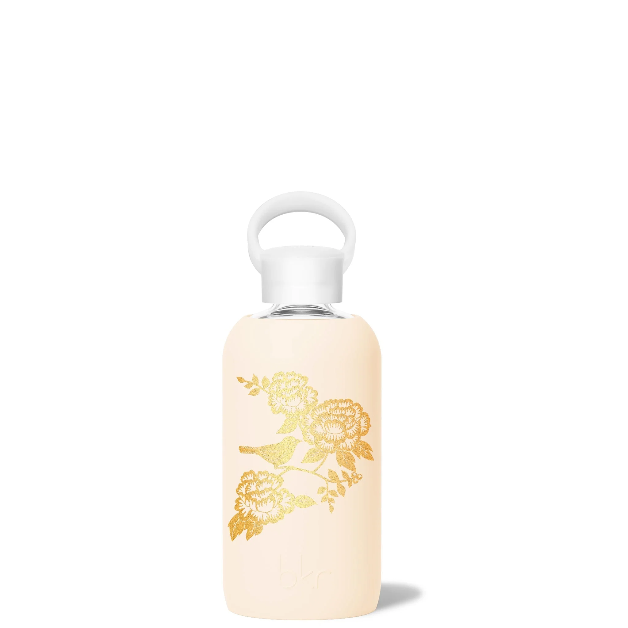 bkr PUFF GILDED GARDEN LITTLE BOTTLE 500mL (16 OZ)