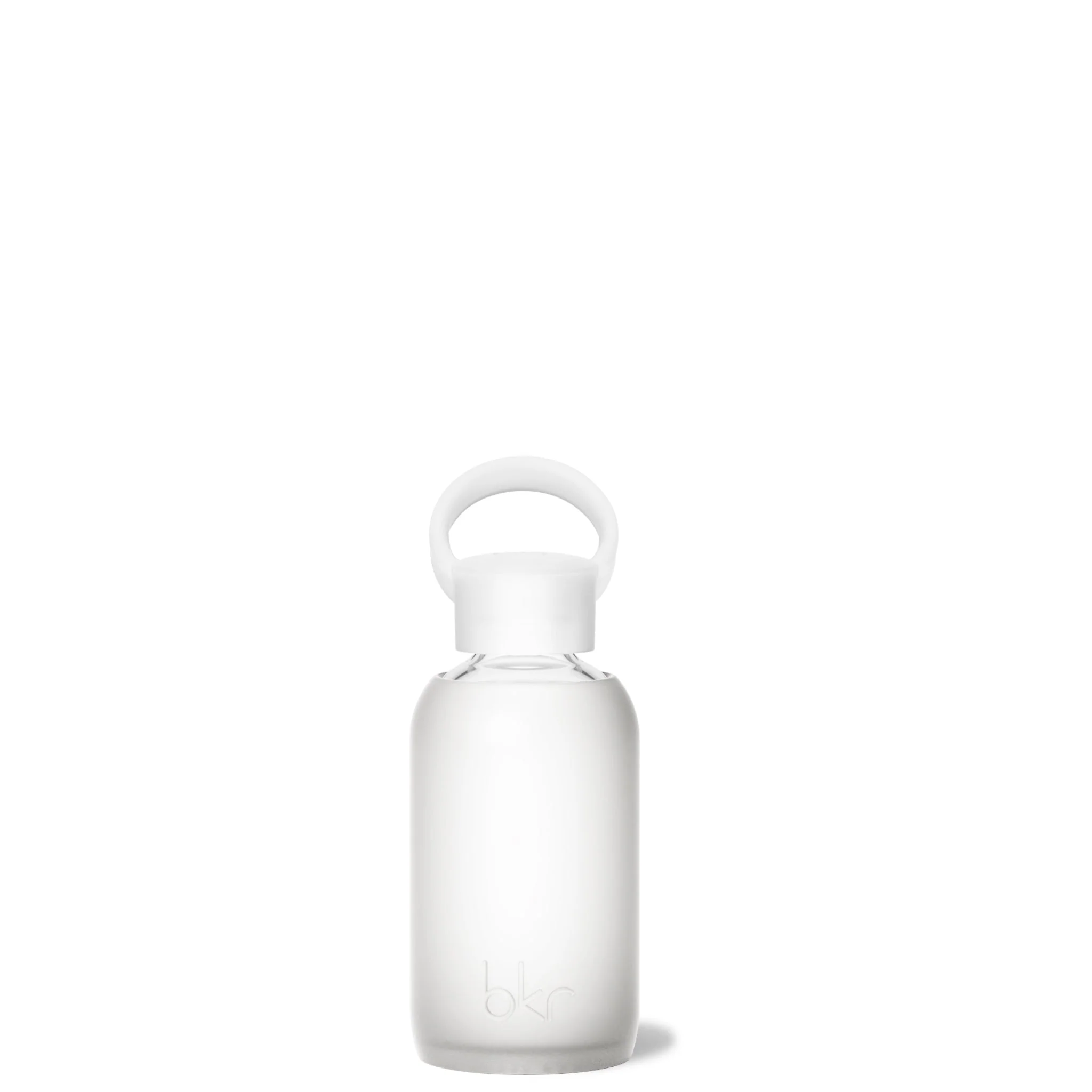 bkr FROST TEENY BOTTLE 250ML (8OZ)