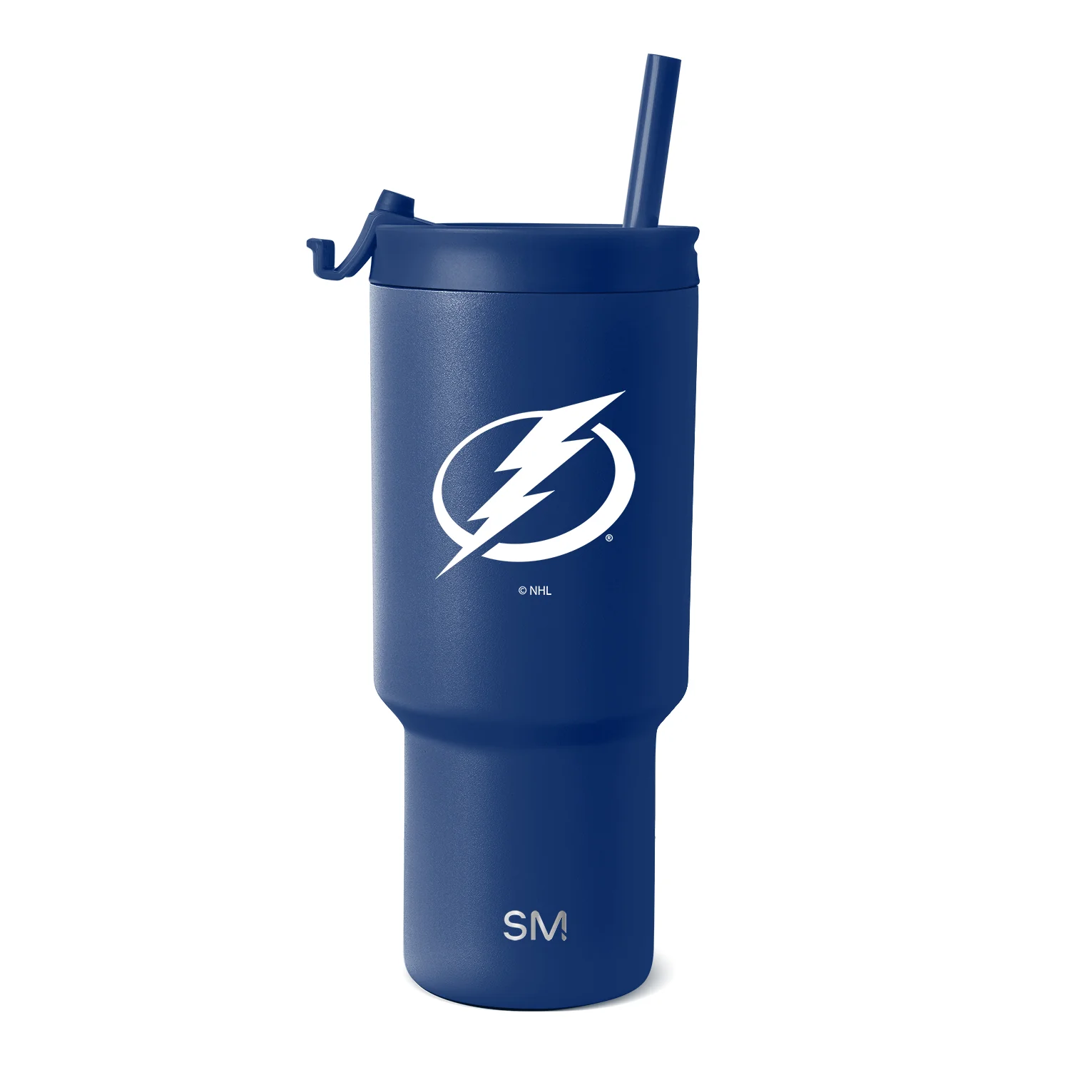 Simple Modern NHL Trek Tumbler - 30oz Tampa Bay Lightning