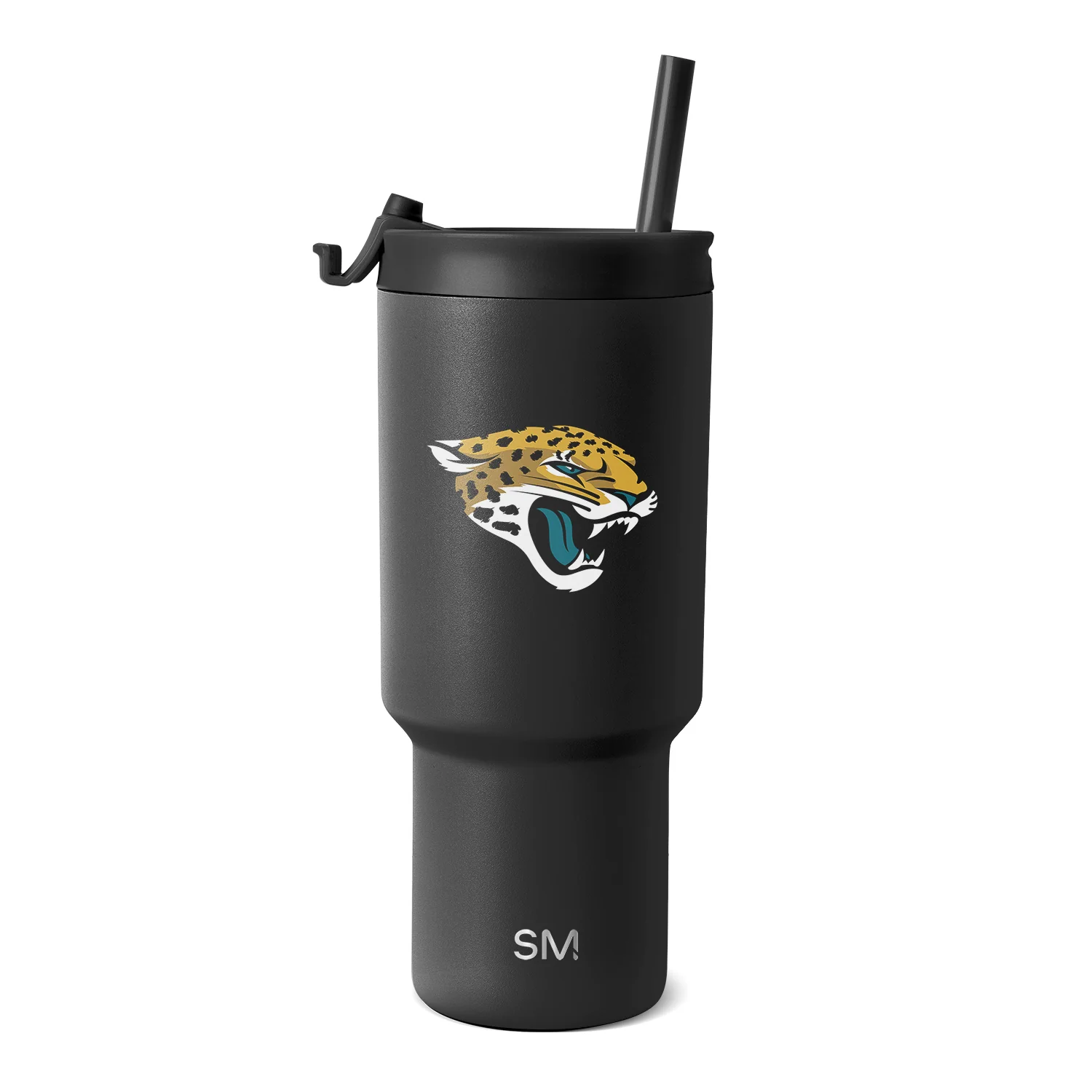 Simple Modern NFL Trek Tumbler - 30oz Jacksonville Jaguars