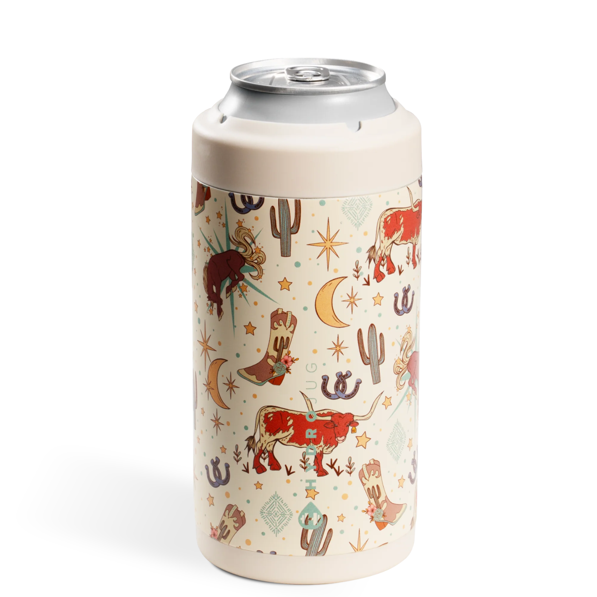 HydroJug Rodeo - 16 oz Can Cooler