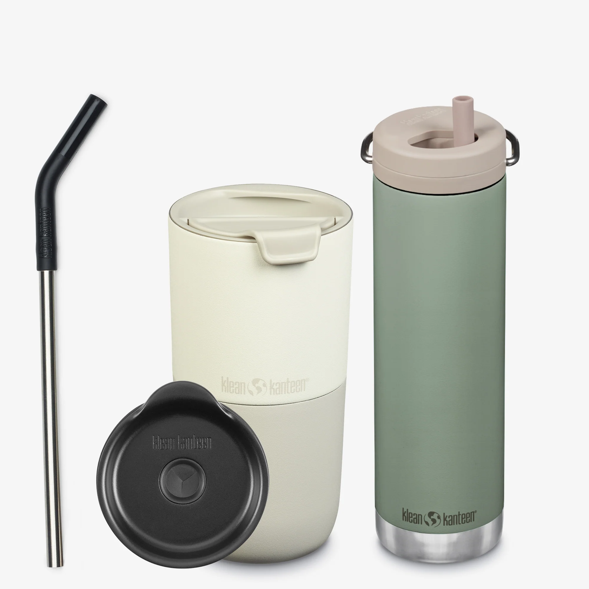 Klean Kanteen Smoothie Set