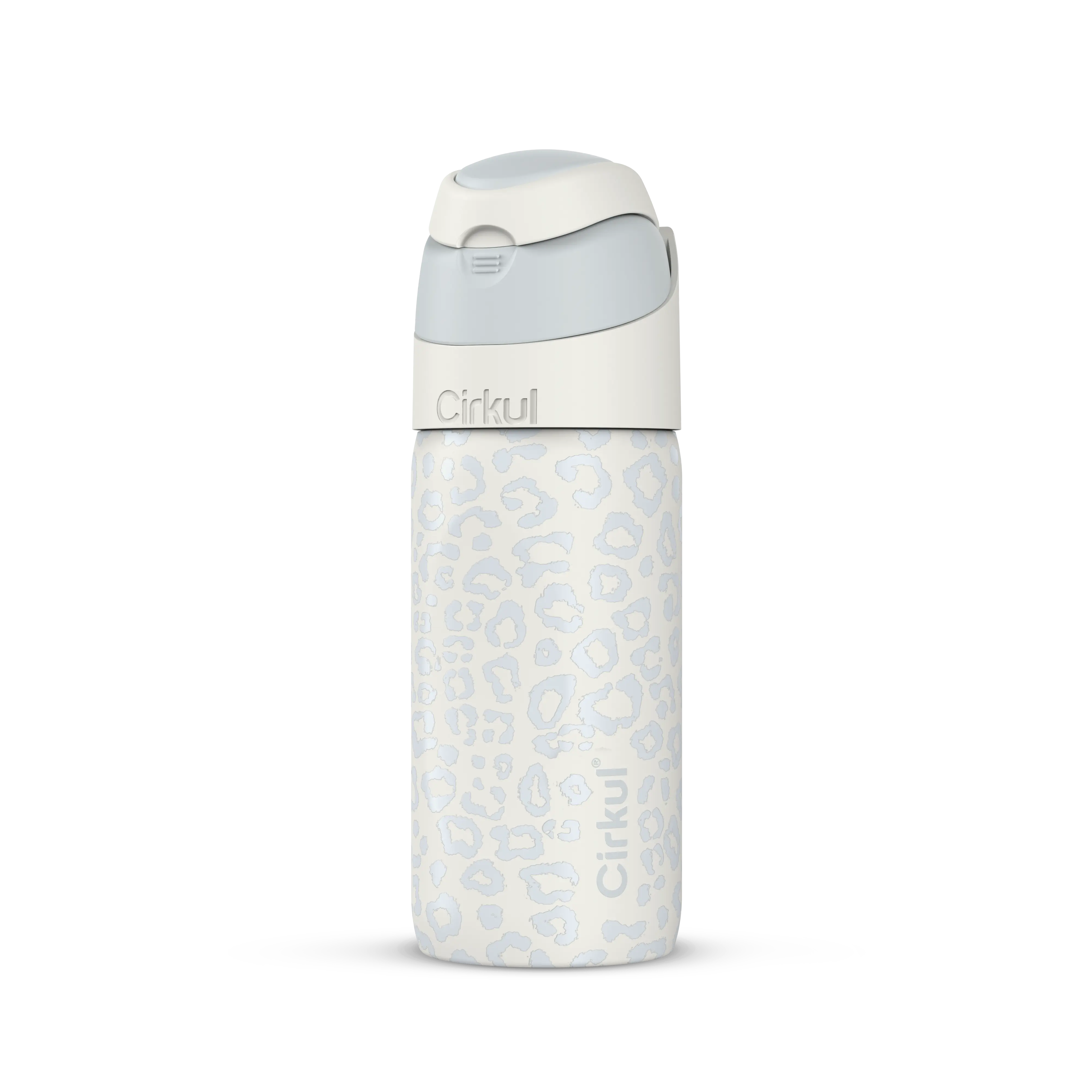 Cirkul 16oz. StrawSip™ Flip Bottle