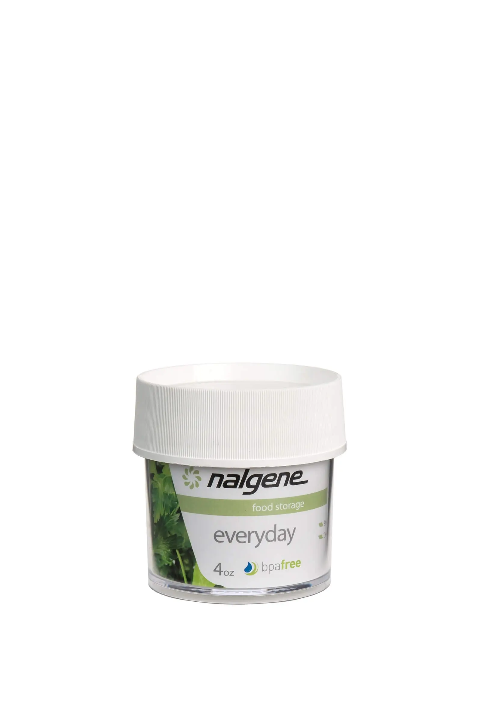 Nalgene 4oz Storage Jar