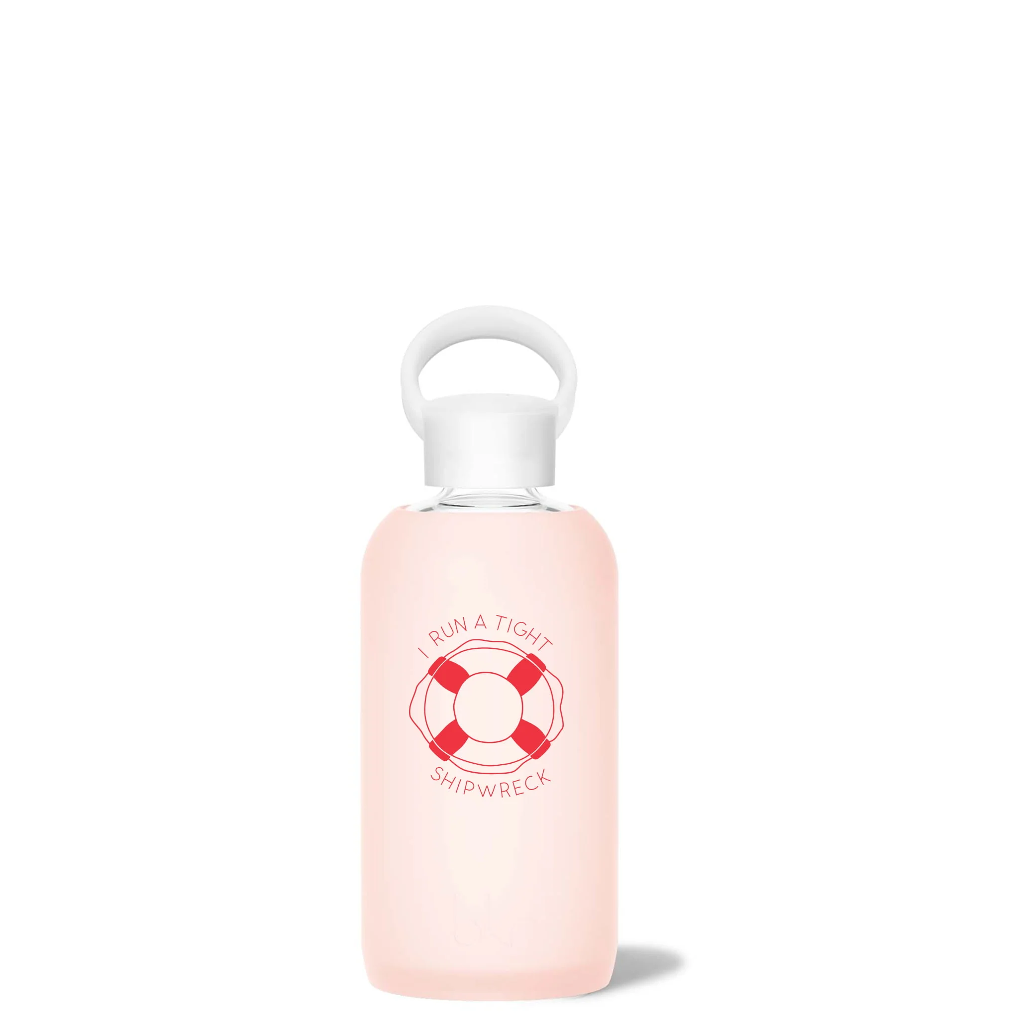 bkr PARIS LIFESAVER LITTLE BOTTLE 500ML (16OZ)