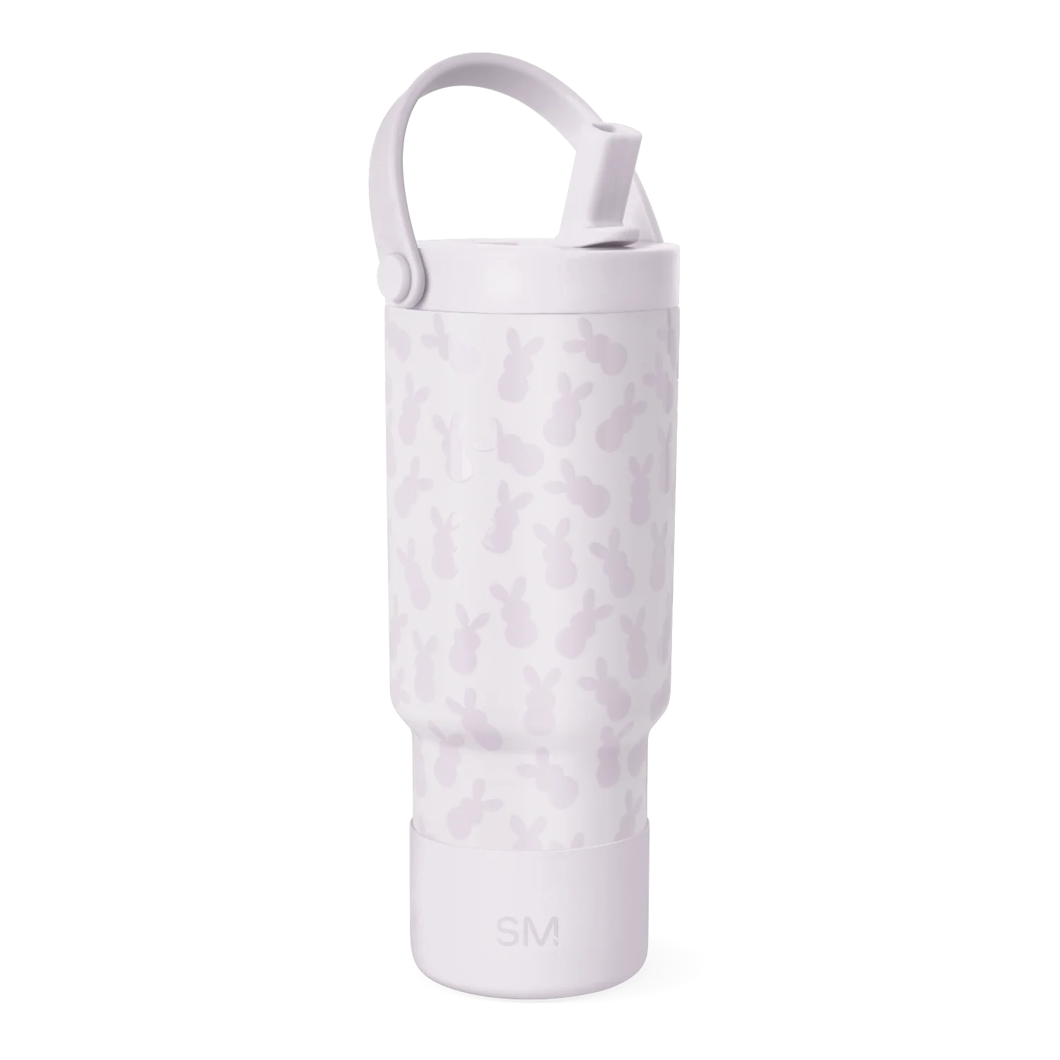 Simple Modern Kids Trek Pivot Tumbler - 24oz Bunnies