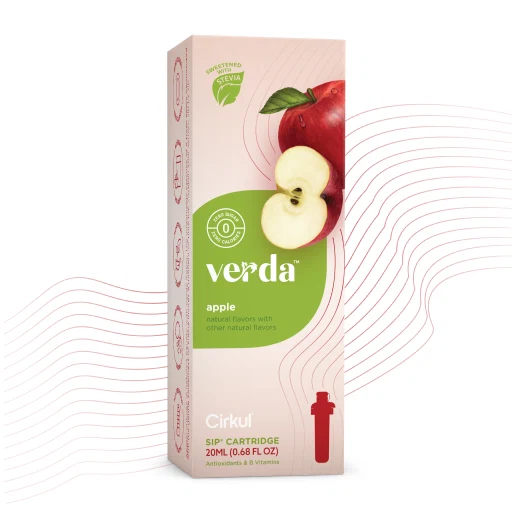 Cirkul Verda Apple