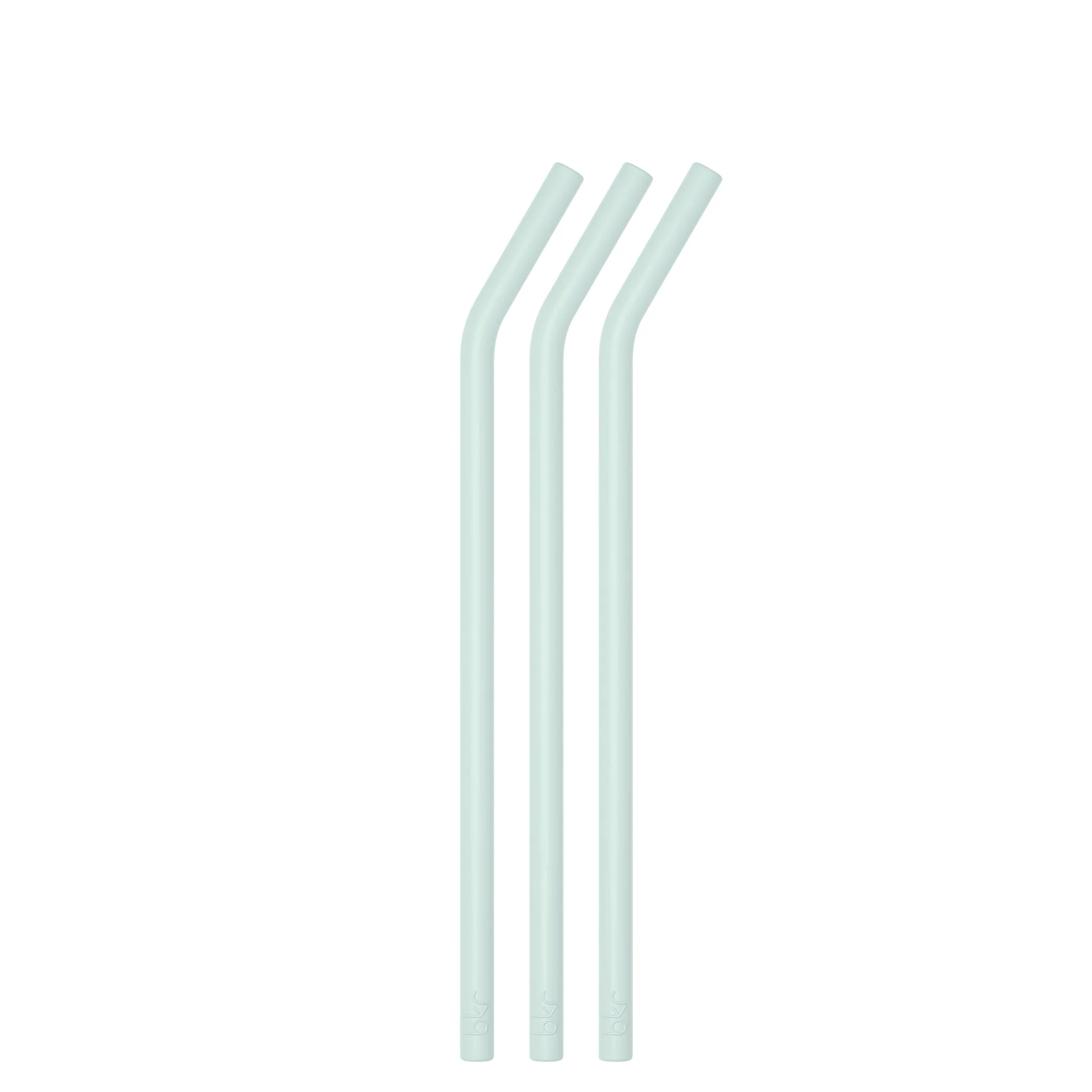 bkr JAMES BIG BOTTLE STRAWS 1L (32OZ) SET OF THREE