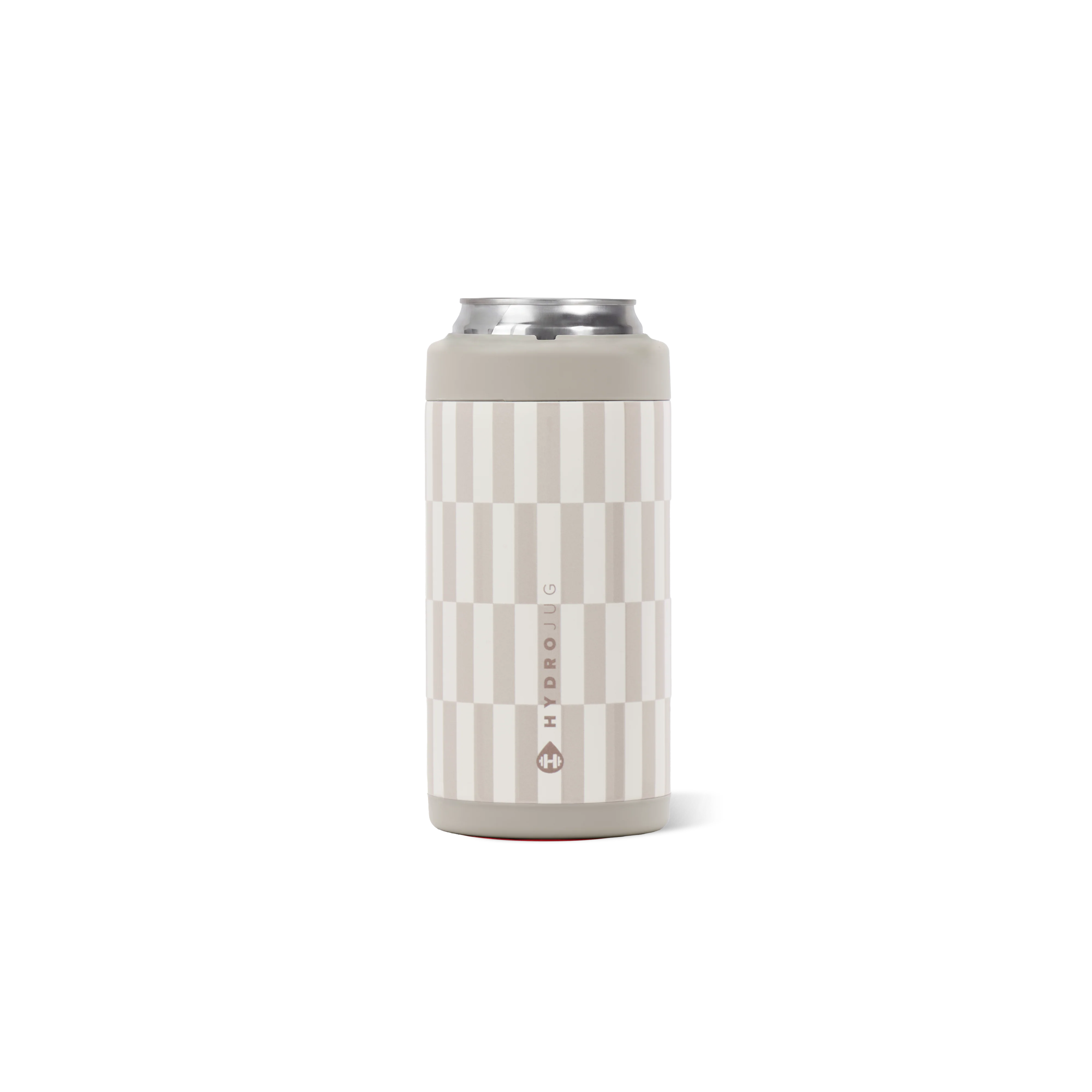 HydroJug Latte - 12 oz Slim Can Cooler - Model 840494445006