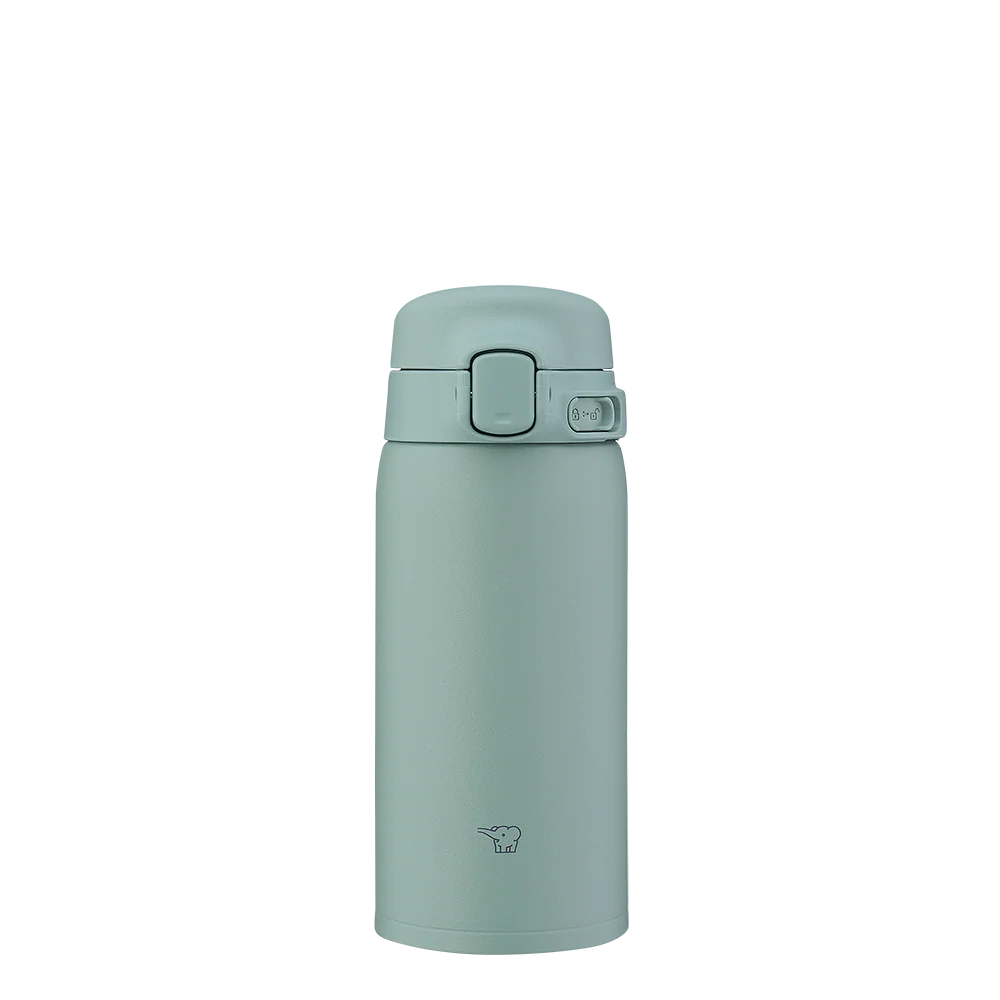 Zojirushi 12 oz. Stainless Mug SU-BA36