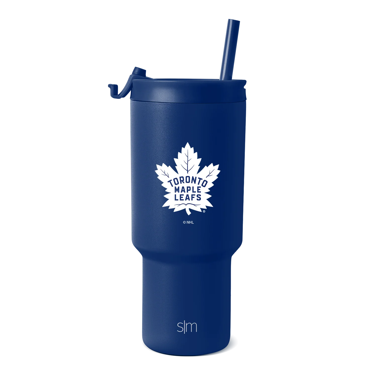 Simple Modern NHL Trek Tumbler - 30oz Toronto Maple Leafs