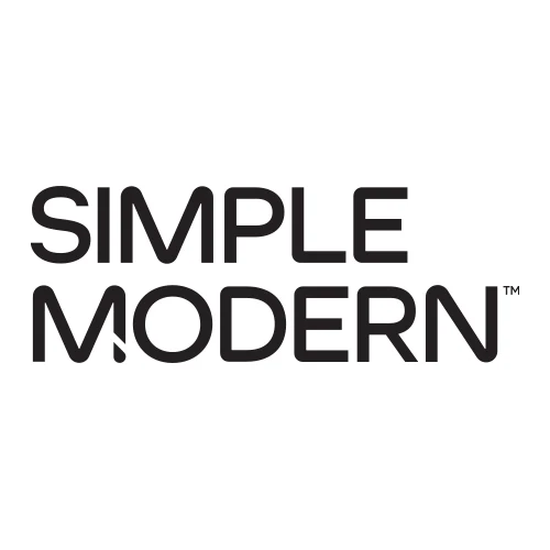 Simple Modern Personalized Embroidery